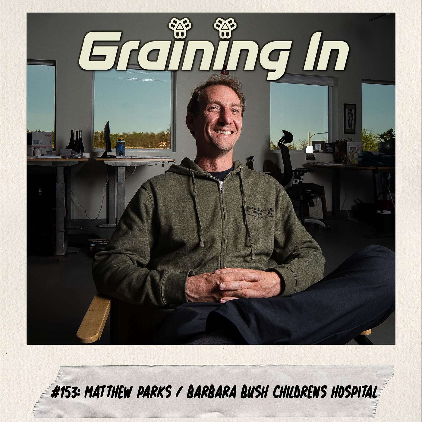 Graining In