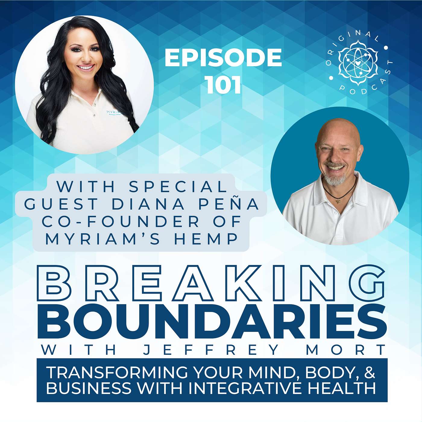 Breaking Boundaries for Entrepreneurs