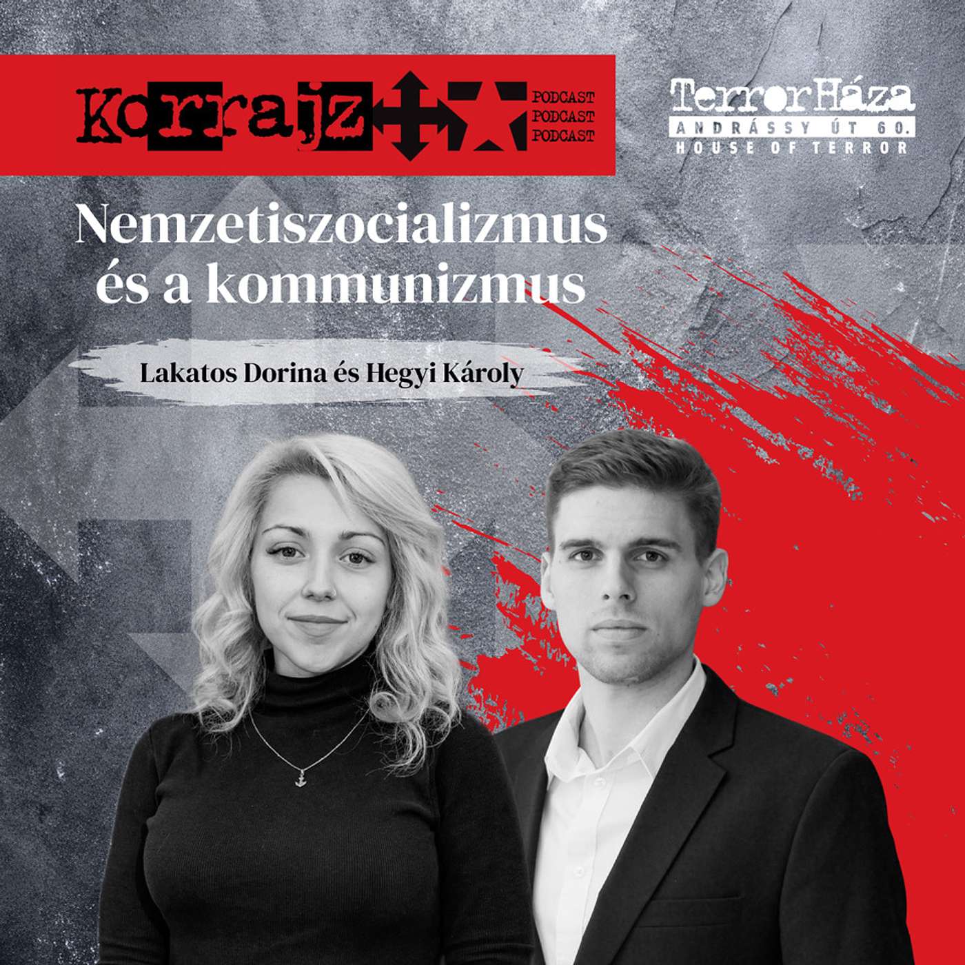 Terror Háza Múzeum