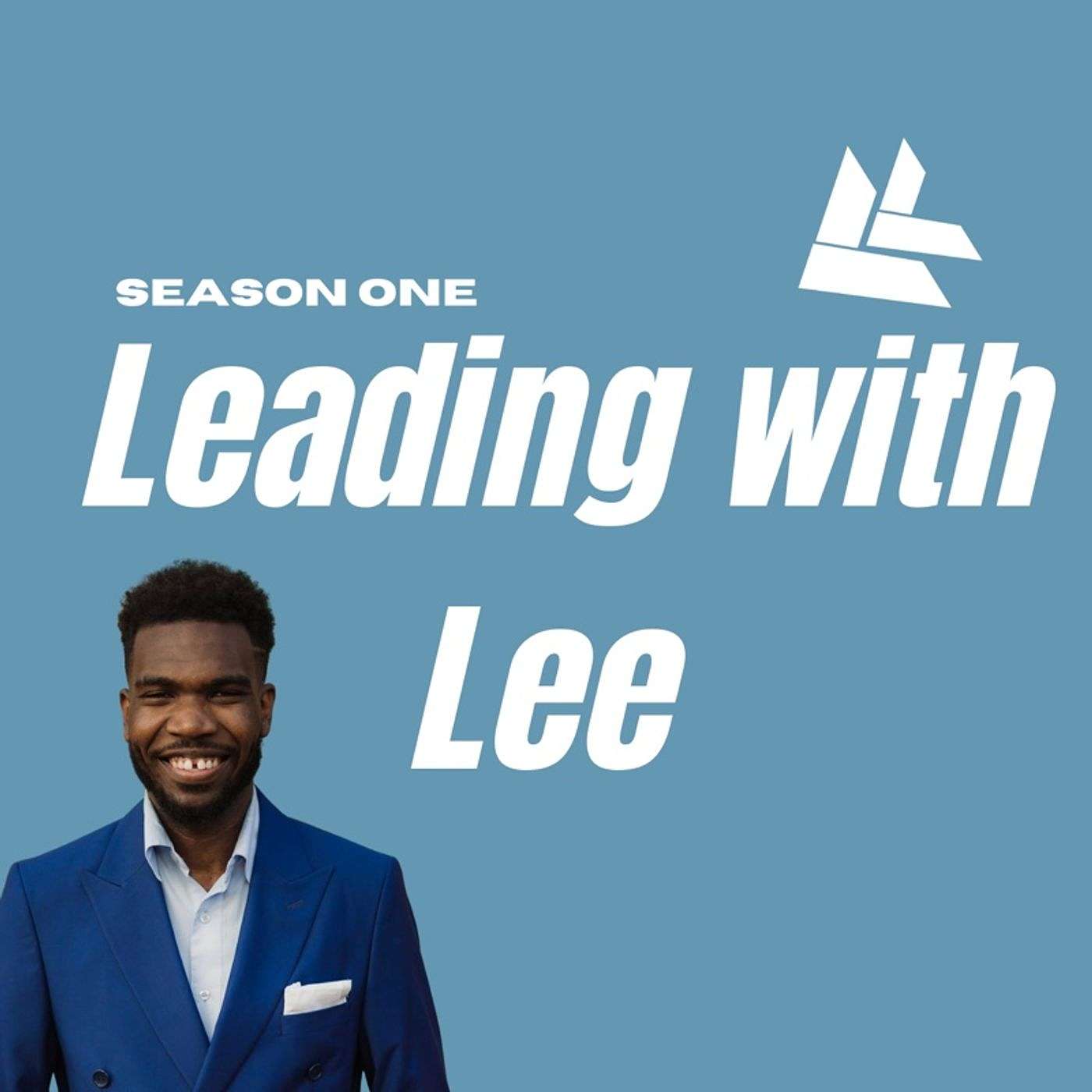 Leading is BACK & in a new space!