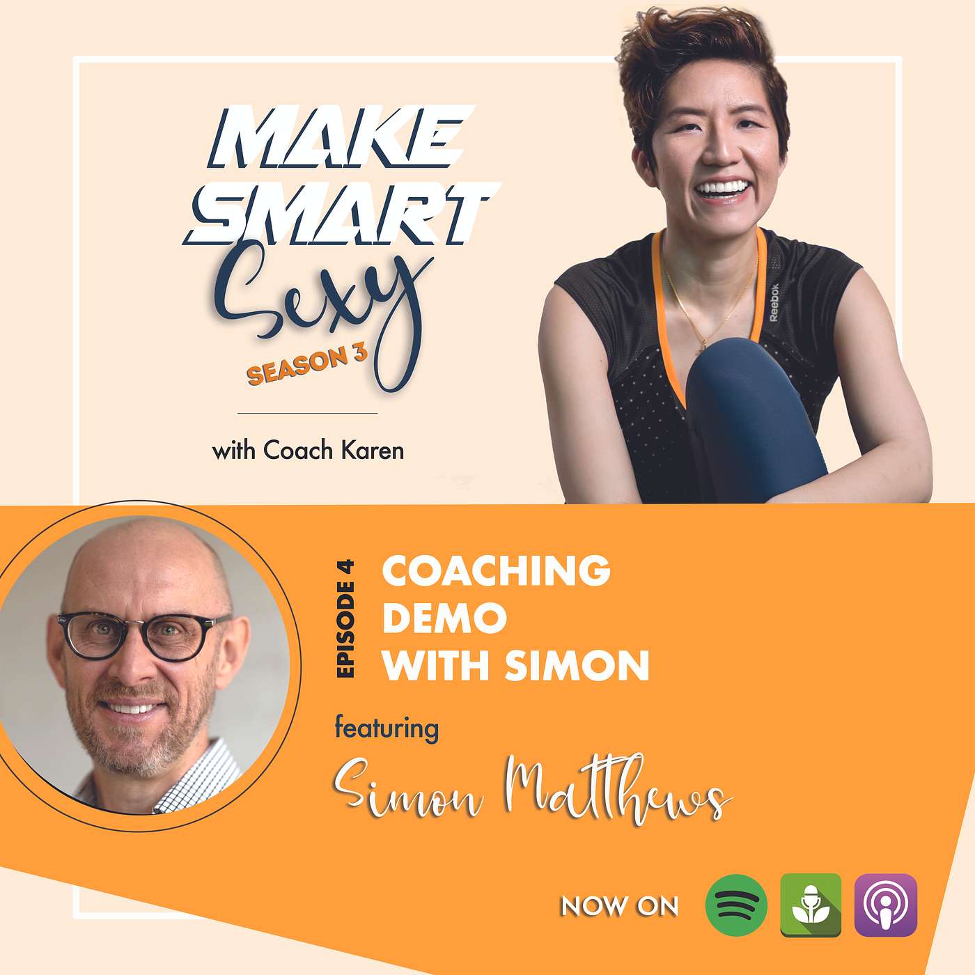 Make Smart Sexy
