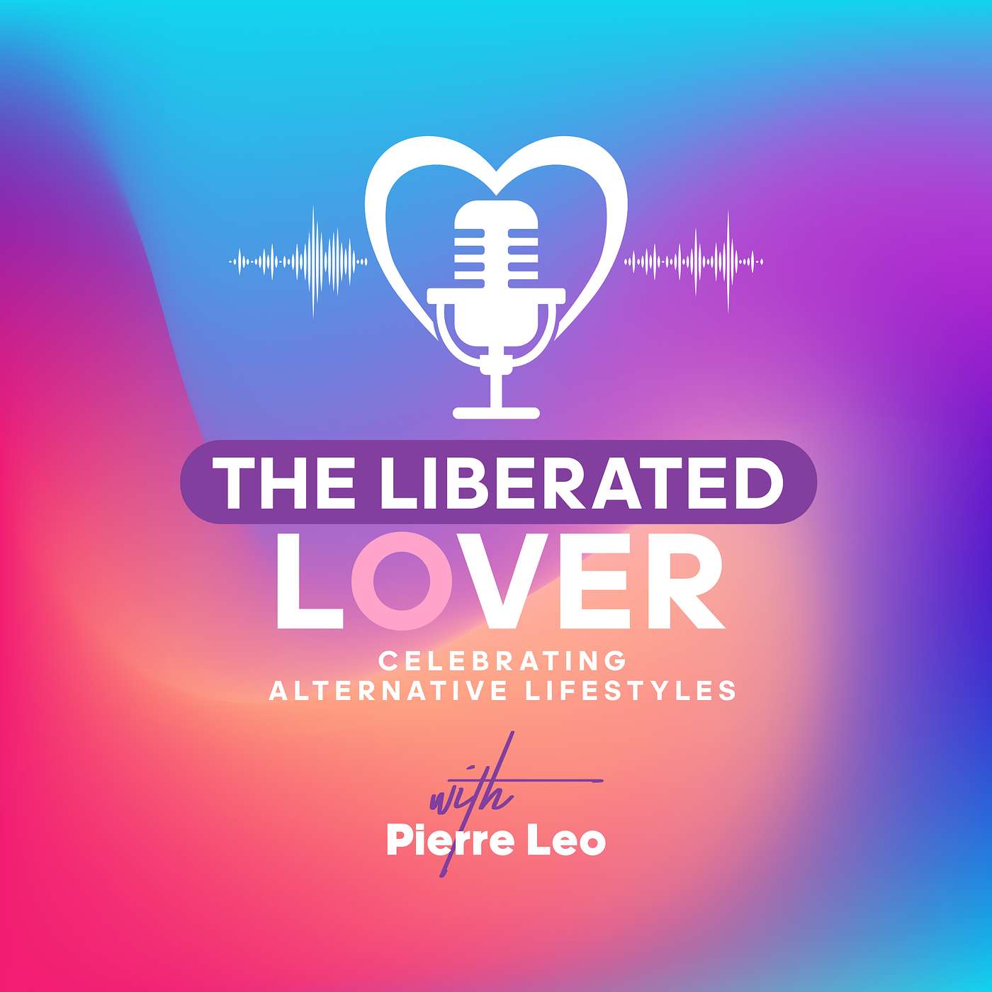 EP01: Exploring the Unconventional: An Introduction to Alternative Relationships episode artwork