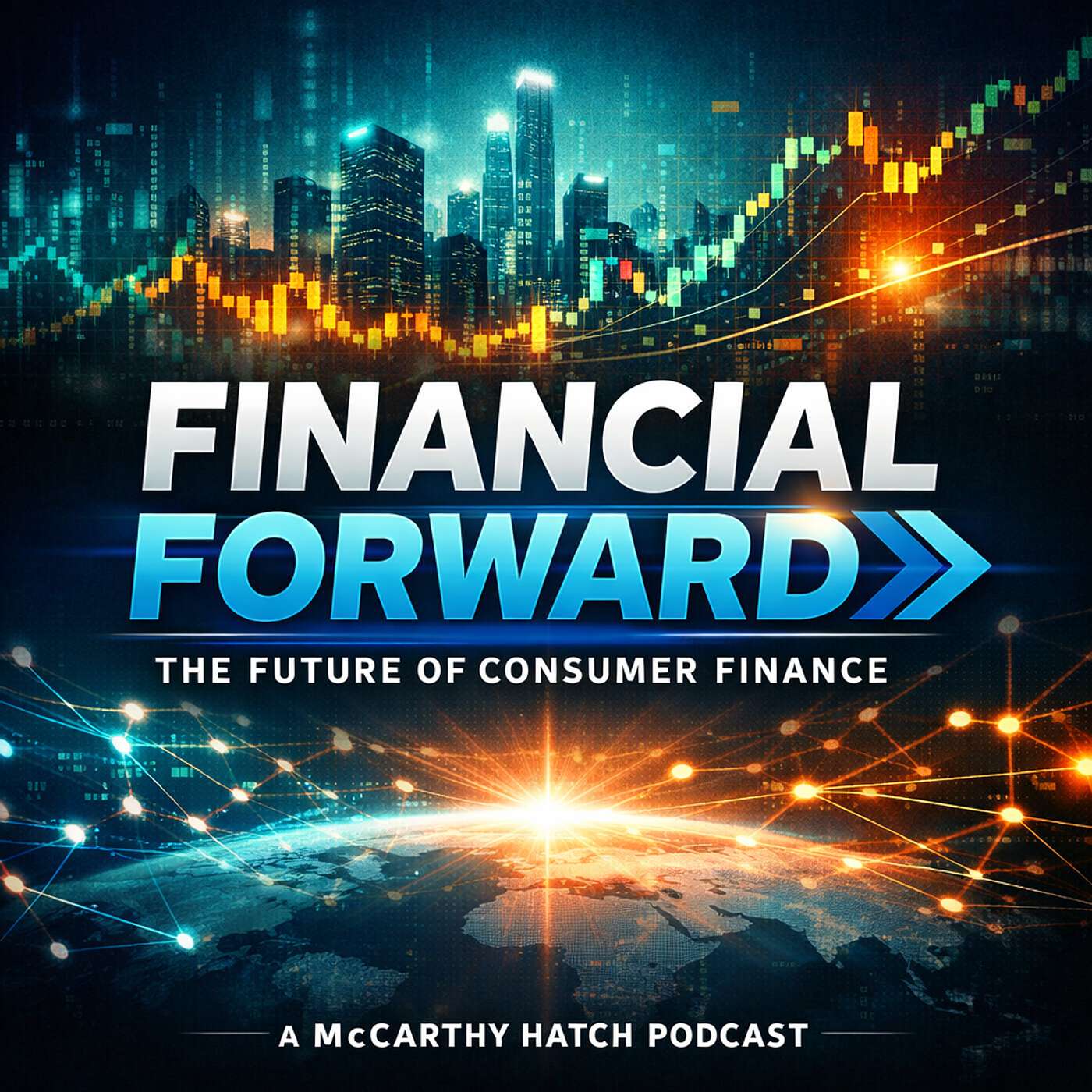 Seeing the Market Differently: AI, Signal, and the Future of Investing with George Kailas, CEO of Prospero.ai episode artwork