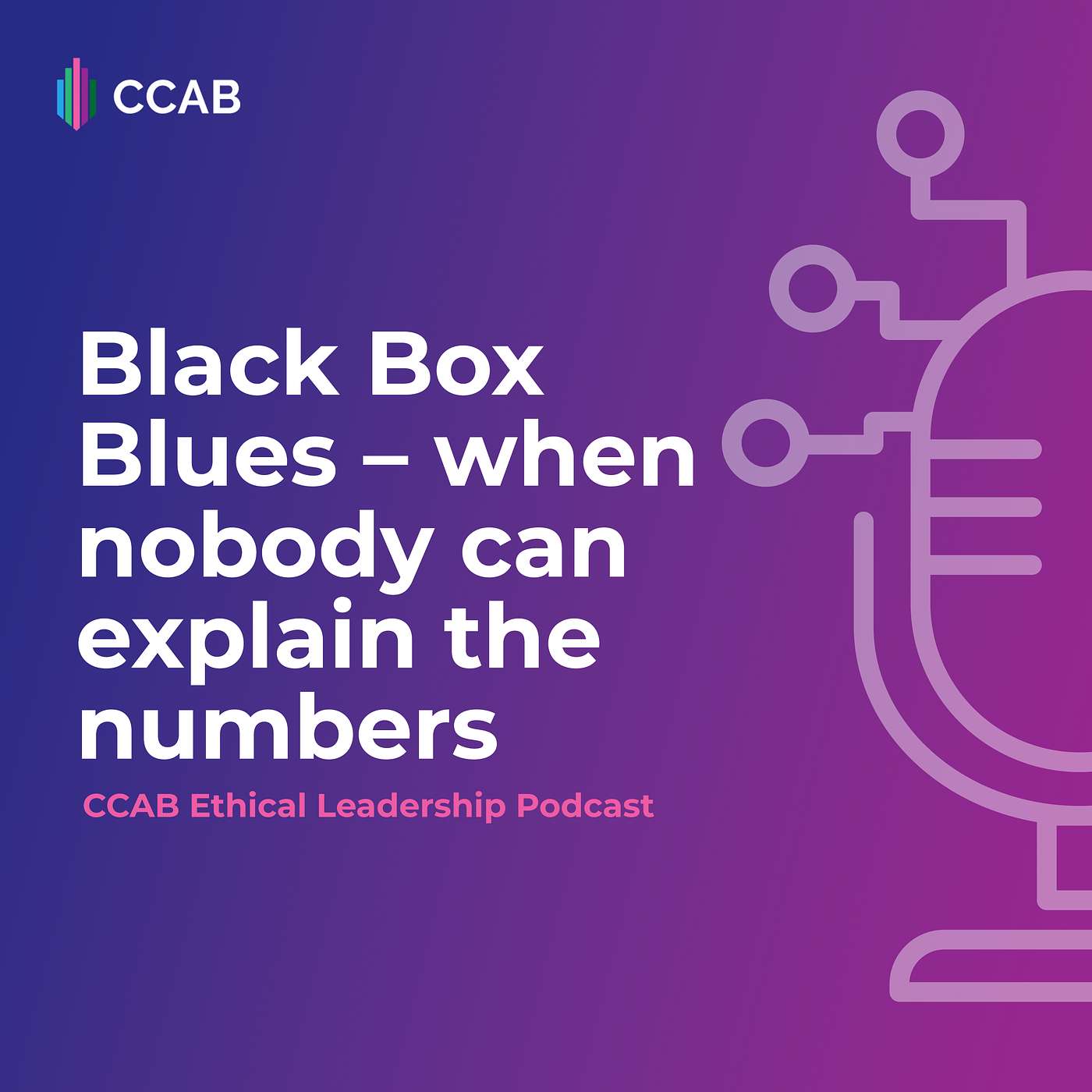 Black Box Blues - When Nobody Can Explain the Numbers episode artwork