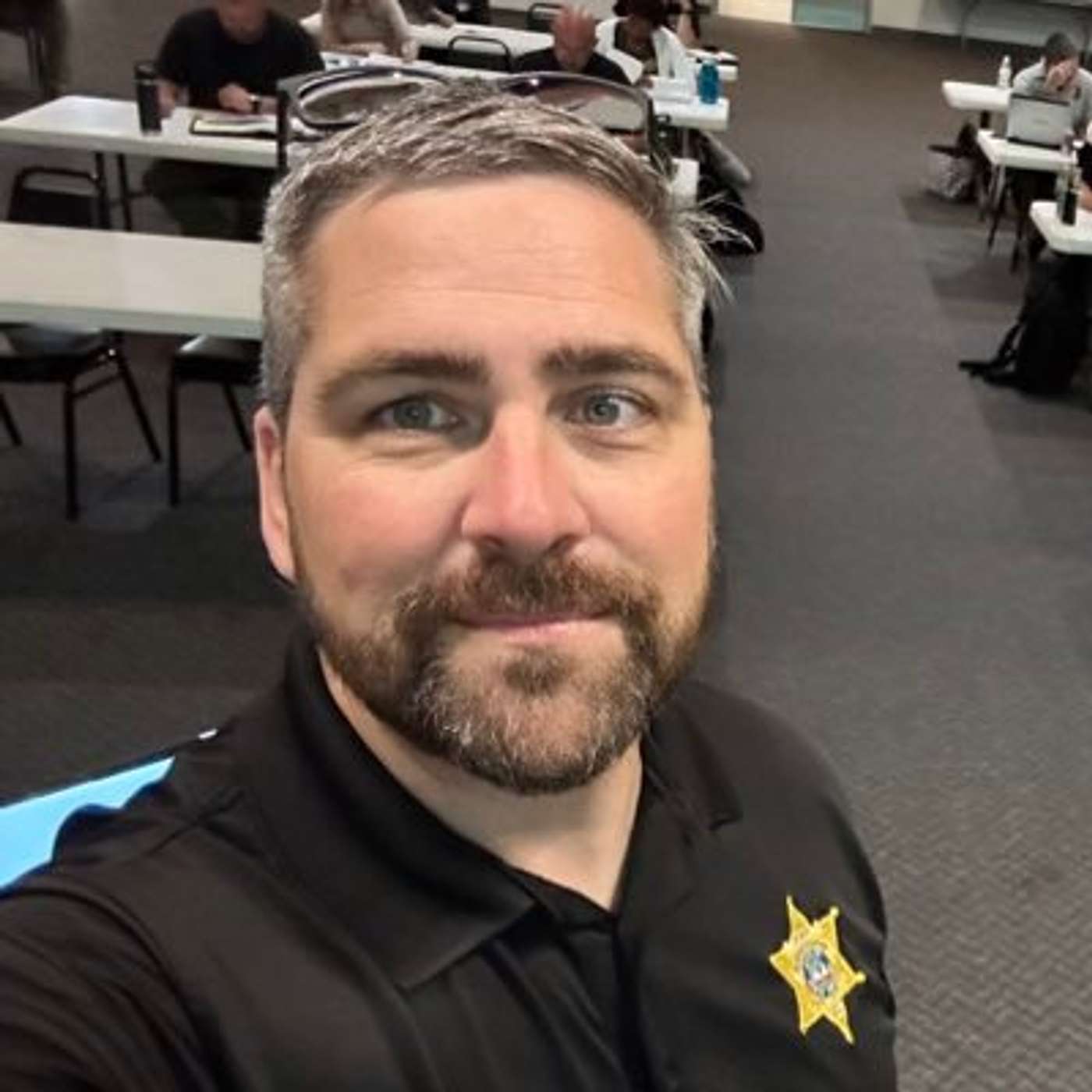 Trent Faris - Public Information Officer - York County Sheriff's Office, SC