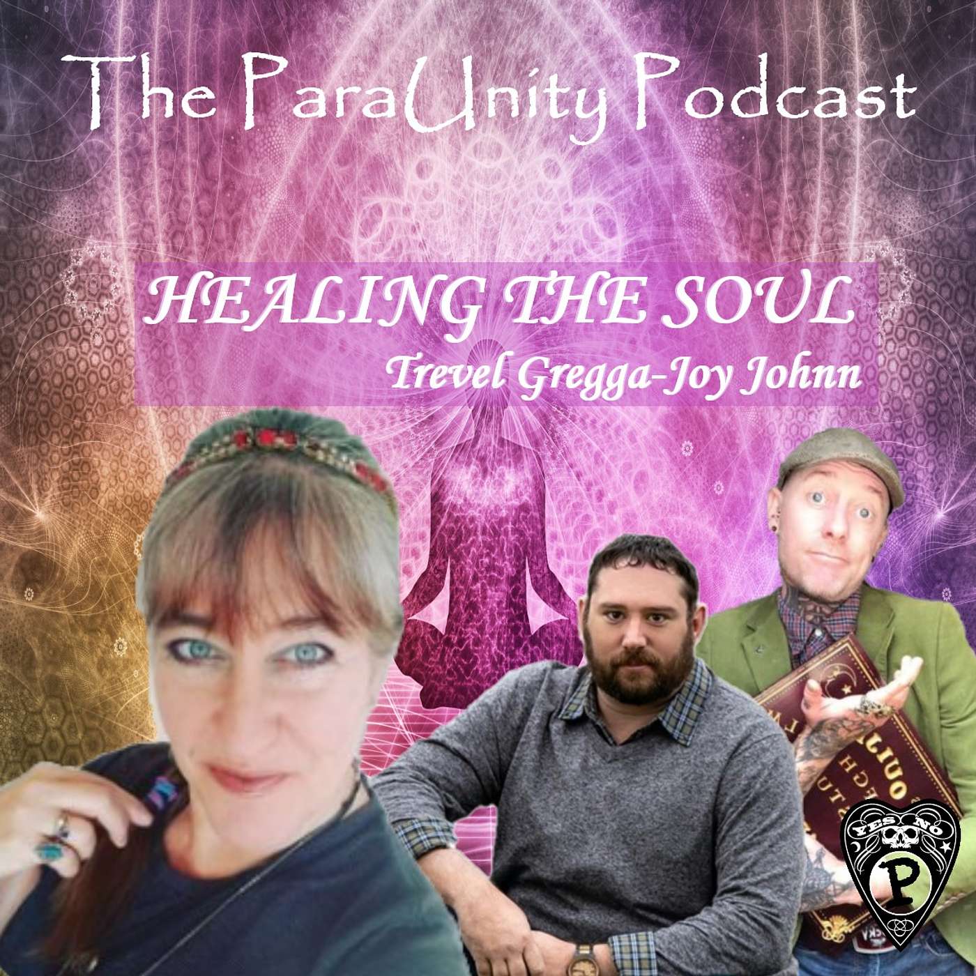 The ParaUnity Podcast