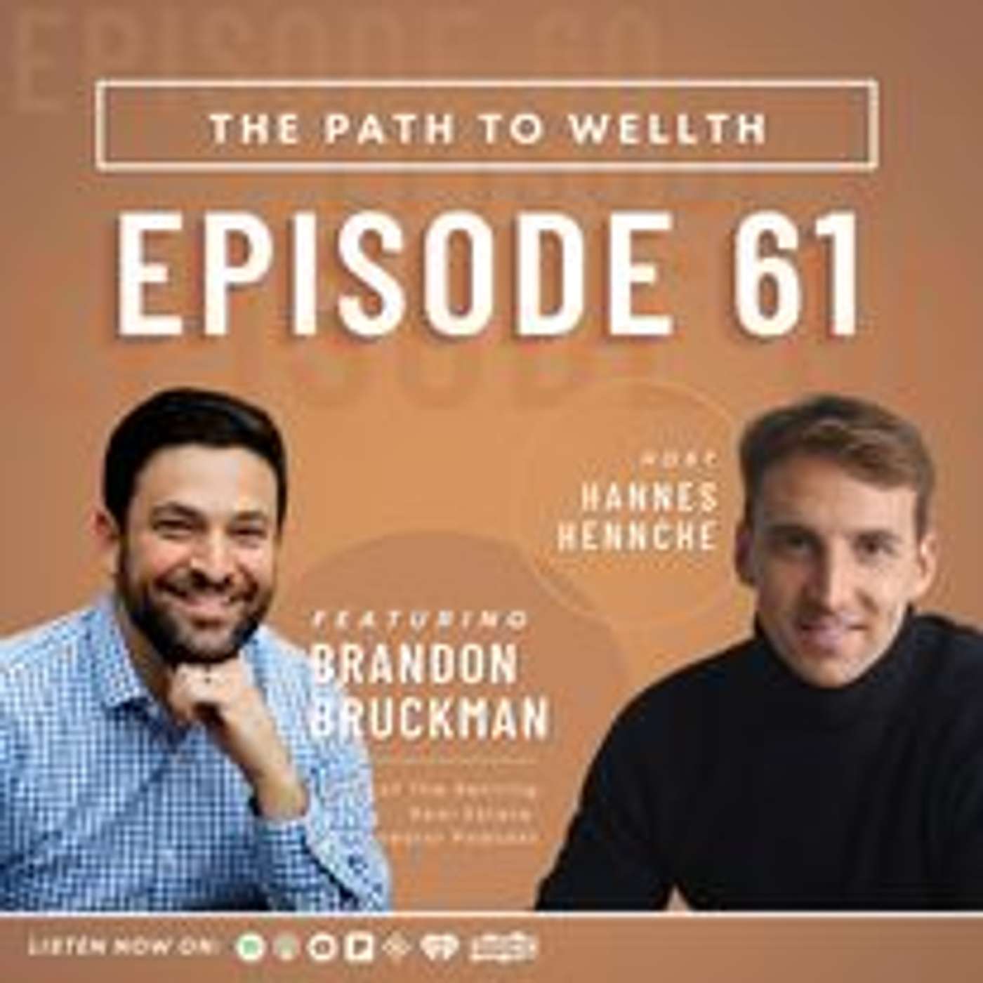 Episode 61: Invest with Confidence: Proven Strategies for Financial Freedom