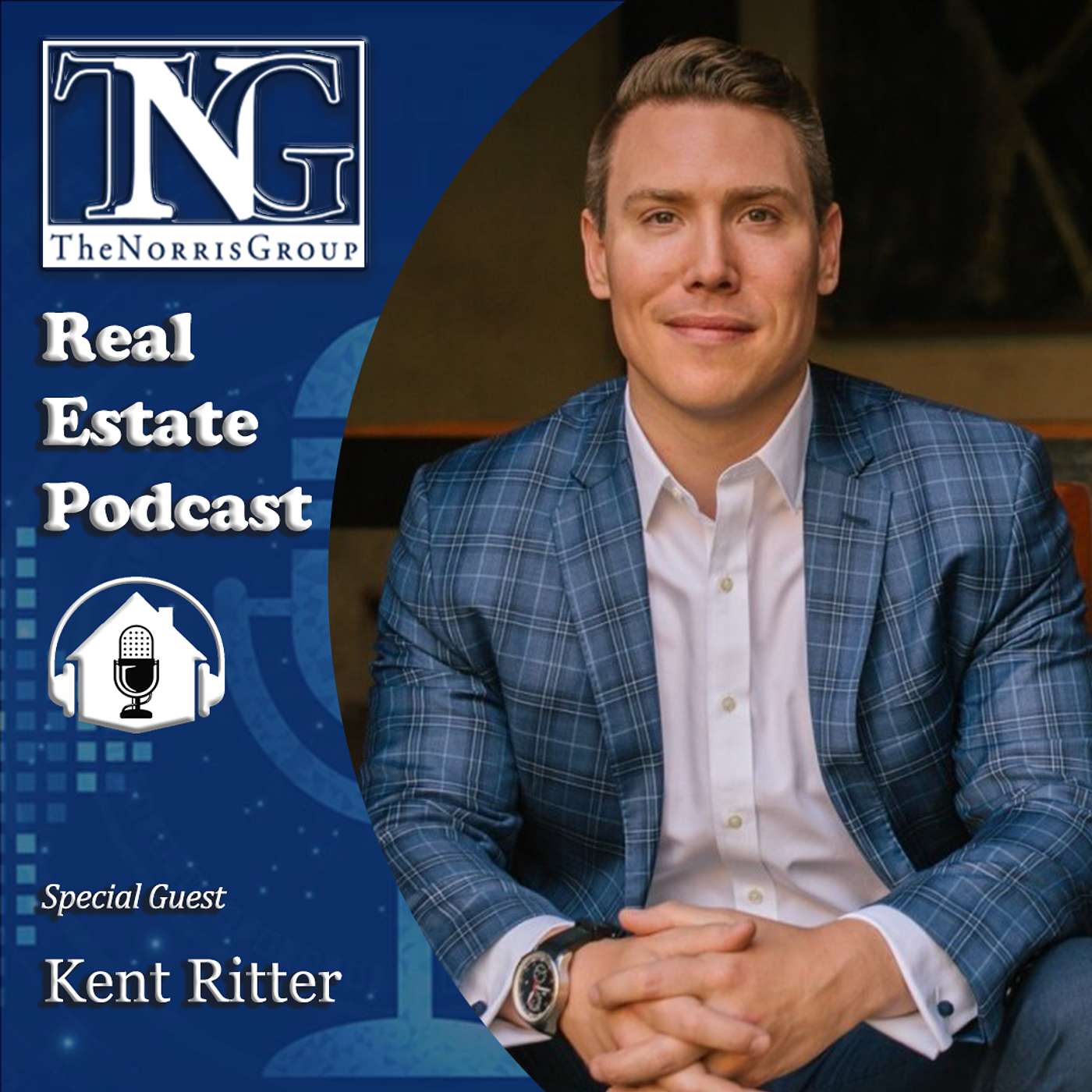 The Business of Multifamily: Strategy, Growth, & Balance with Kent Ritter | Part 1 # 927