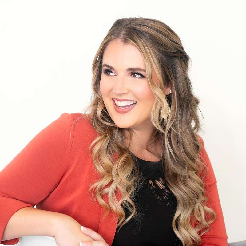 Natasha Clawson