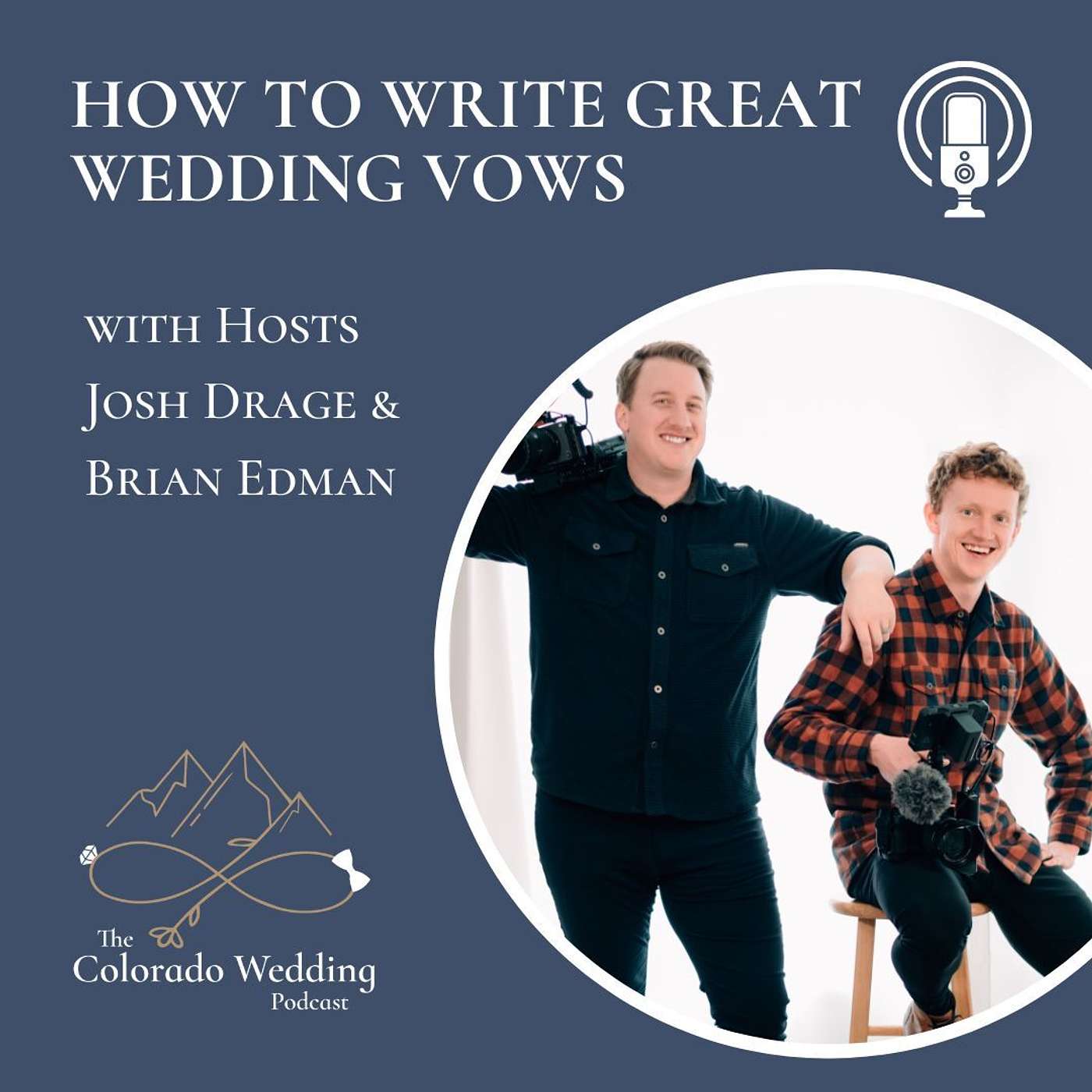 How To Write Great Wedding Vows