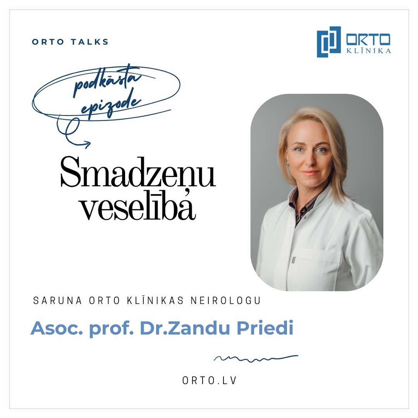 Smadzeņu veselība Smadzeņu veselība