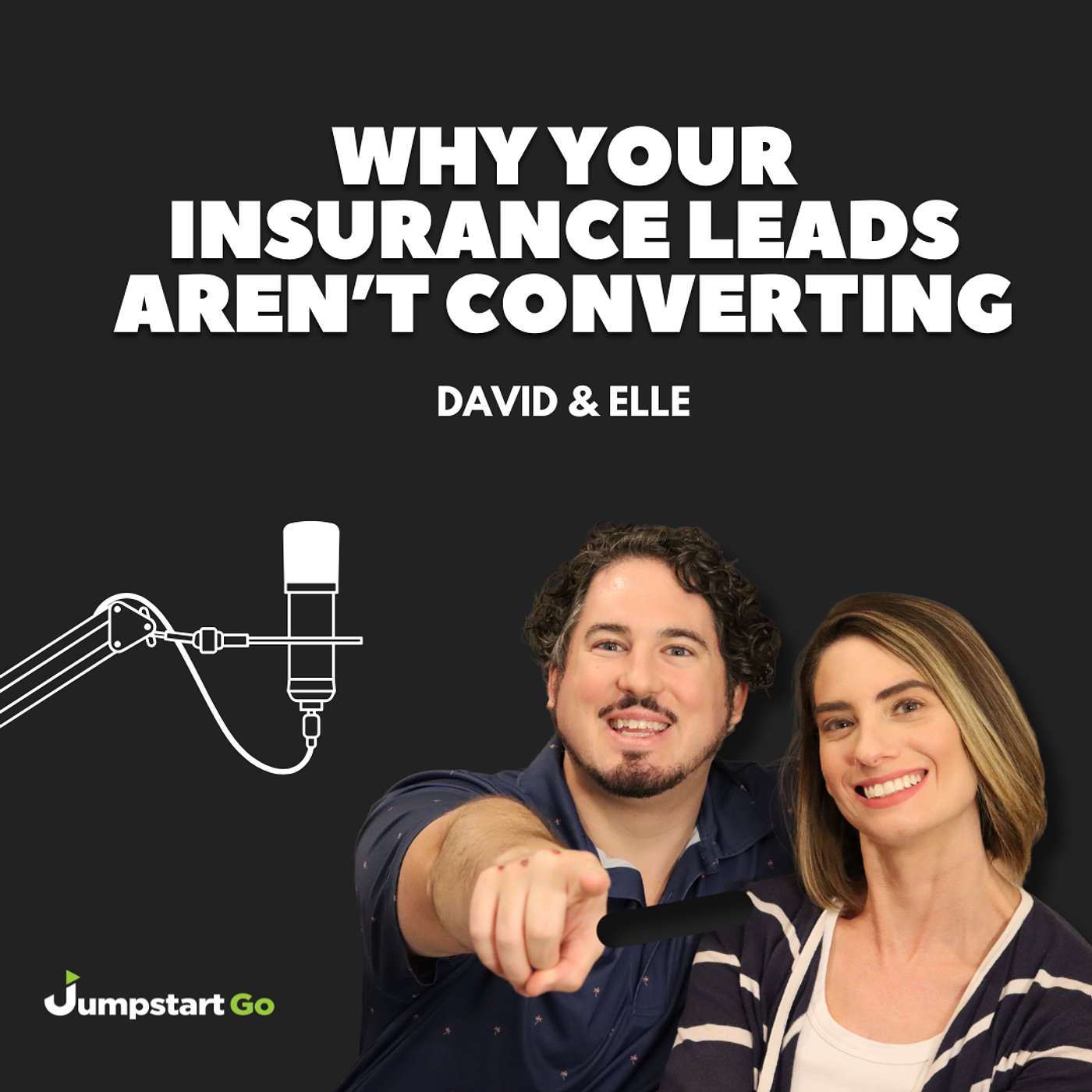 Why Your Insurance Leads Aren’t Converting (and How to Fix It)