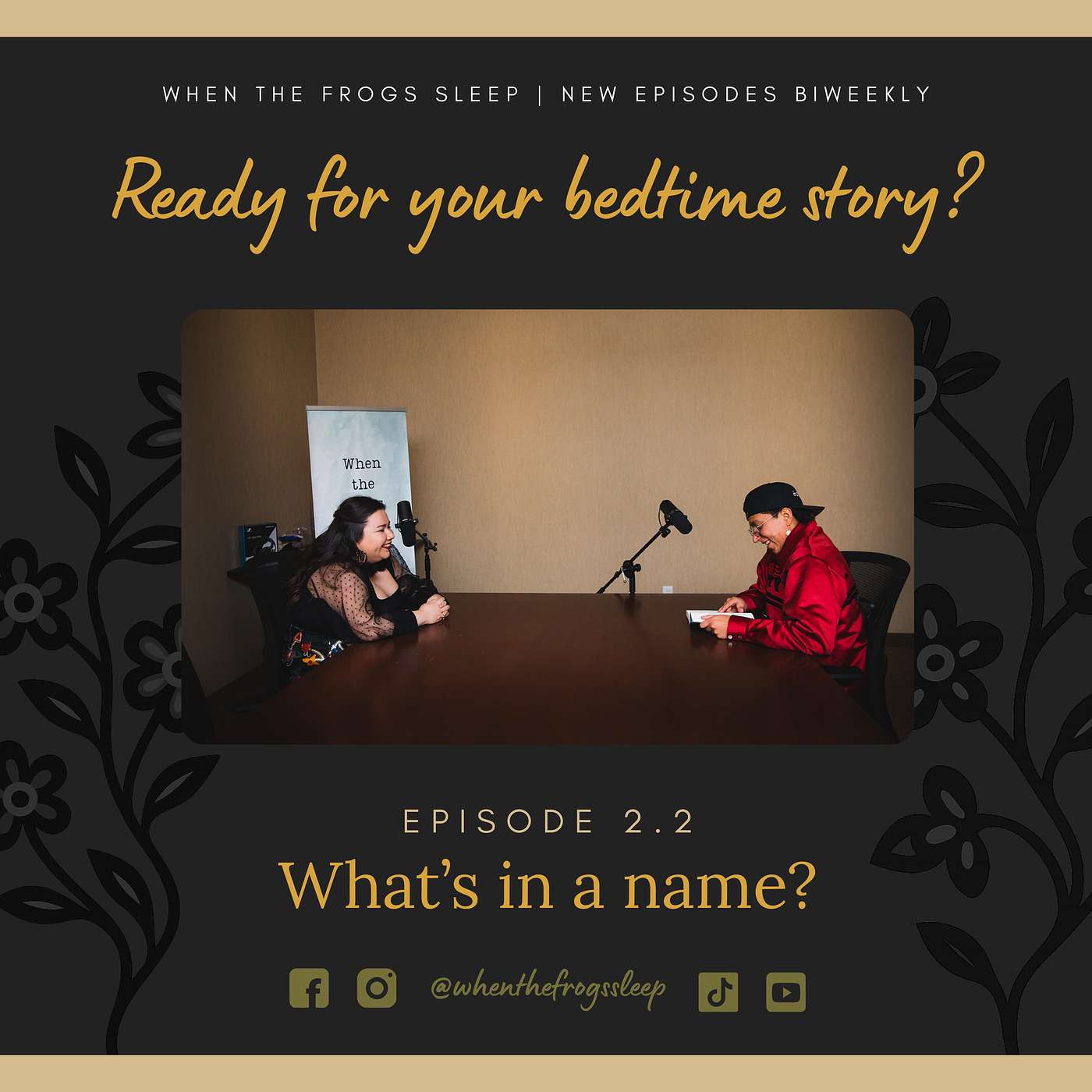 What's in a Name?