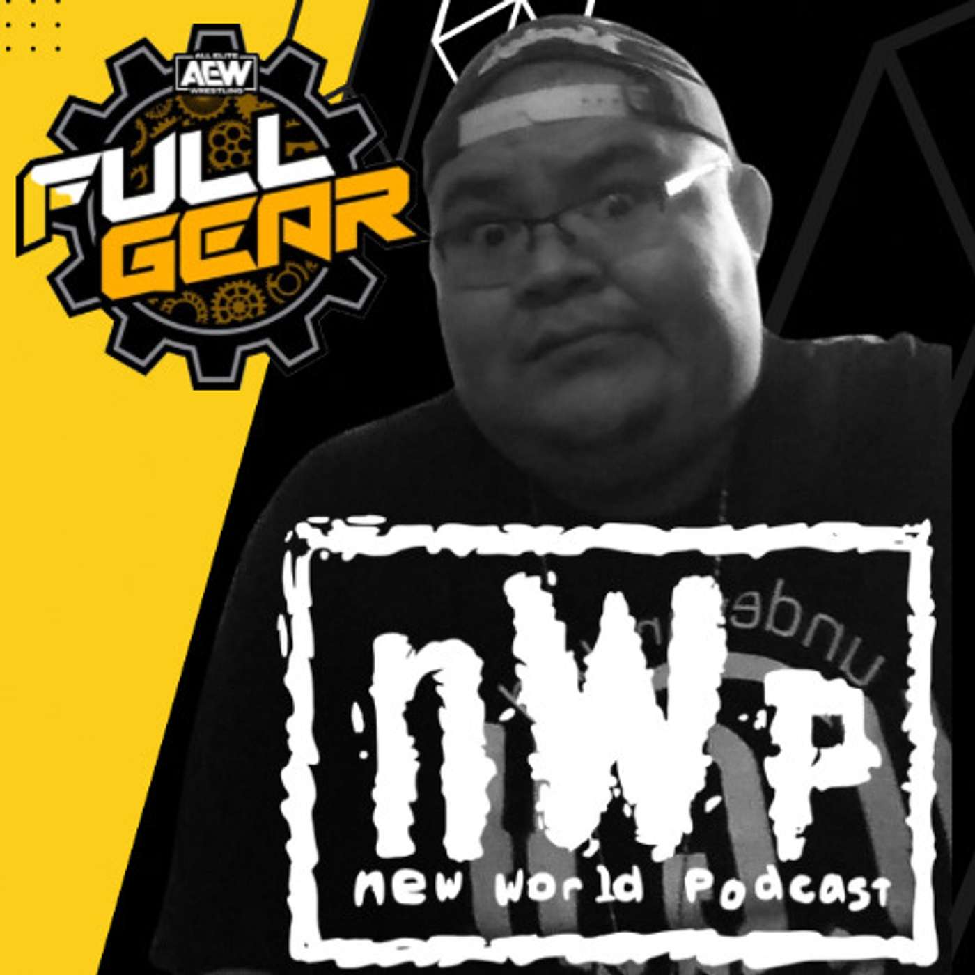 nWp: Full Gear 2022 (Picks & Predictions) episode artwork