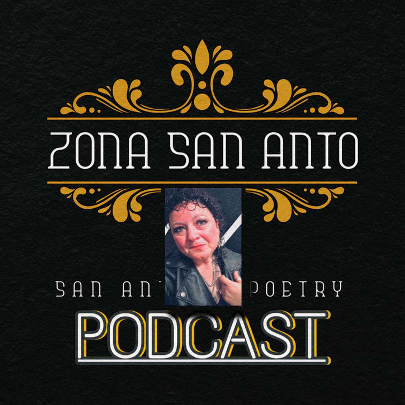 Zona San Anto Podcast