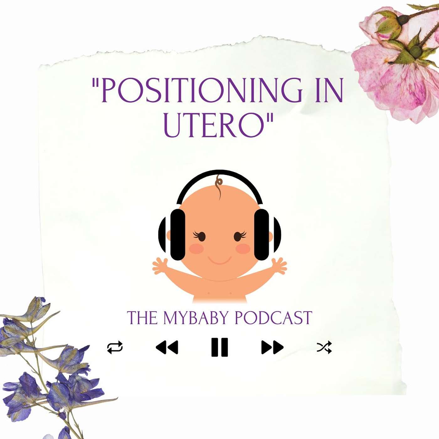 The MyBaby Craniosacral Podcast