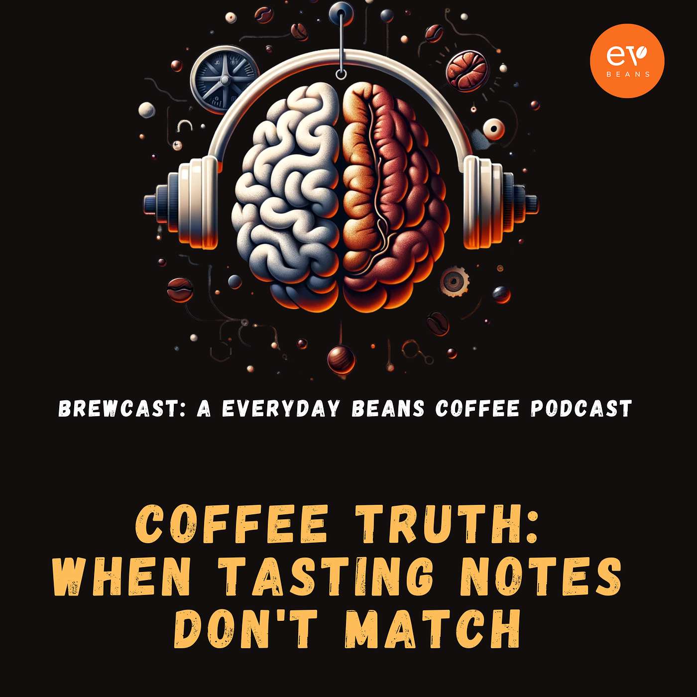 When Coffee Notes Don't Match Your Experience