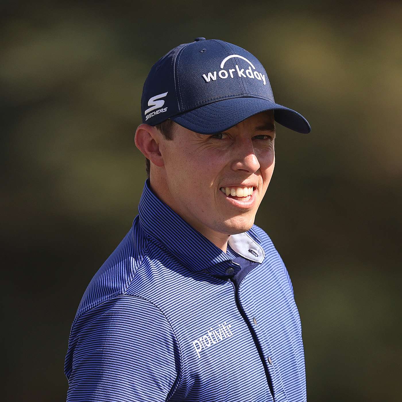 The Thing About Golf #107: Matt Fitzpatrick