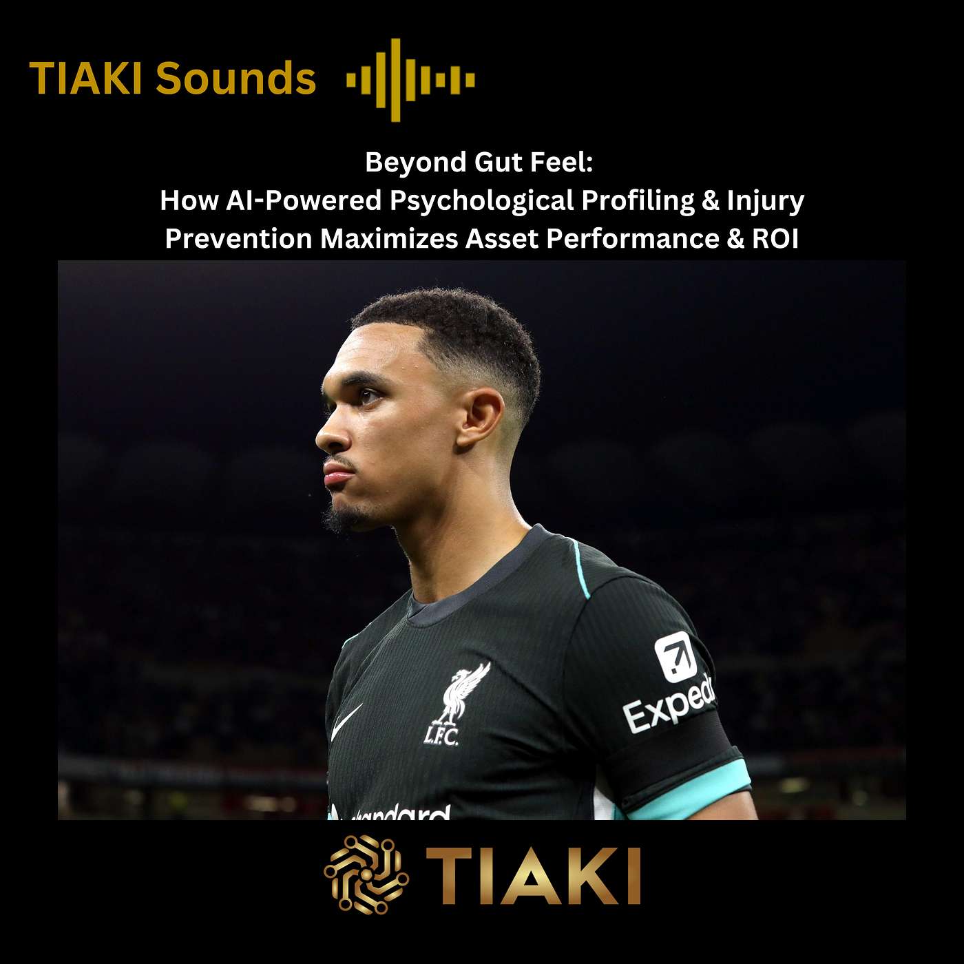 Beyond Gut Feel: How Al-Powered Psychological Profiling & Injury Prevention Maximizes Asset Performance & ROI