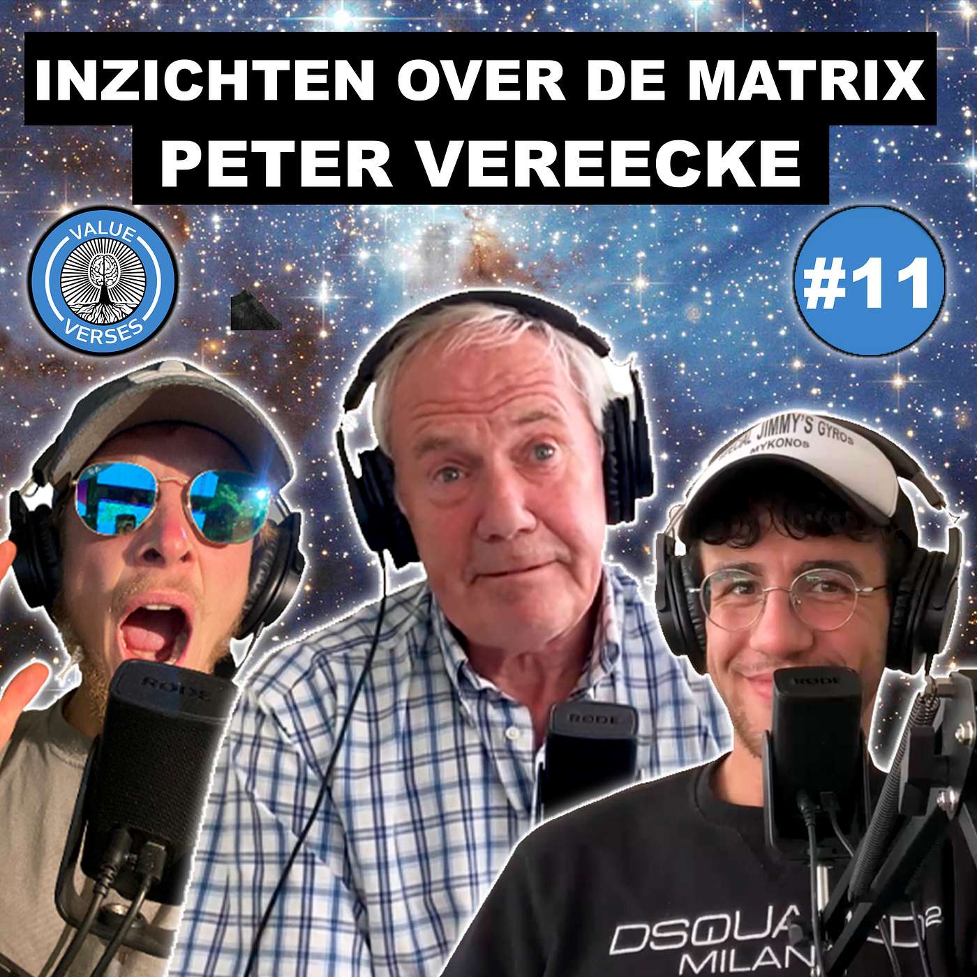 Value Verses Podcast