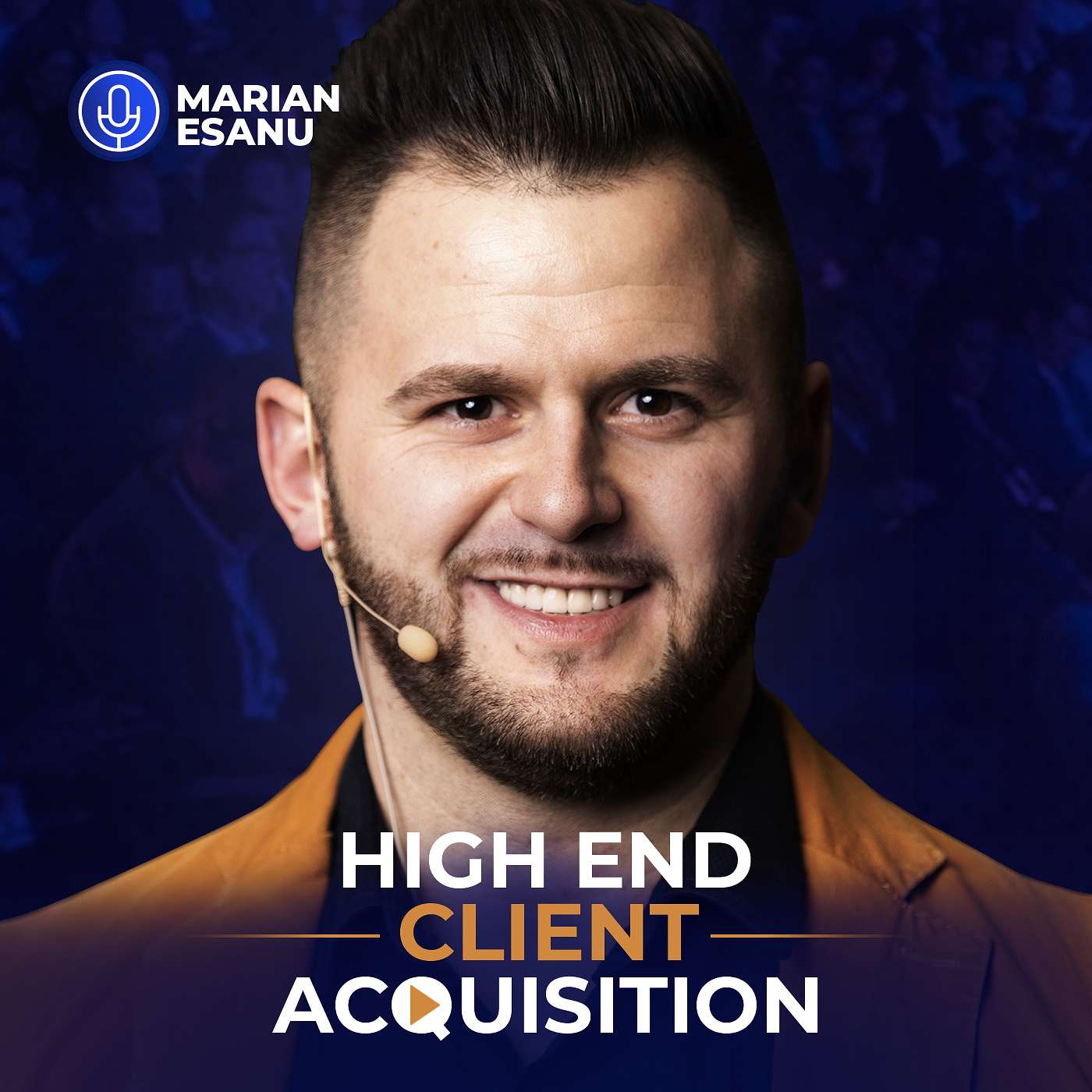 Brand Up: Build an Unstoppable Brand That Conquers Sales (with Marian Esanu)