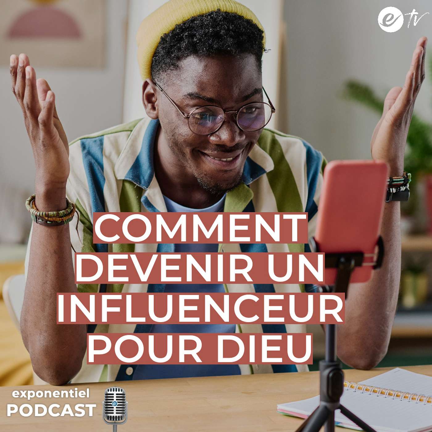 Exponentiel Podcast