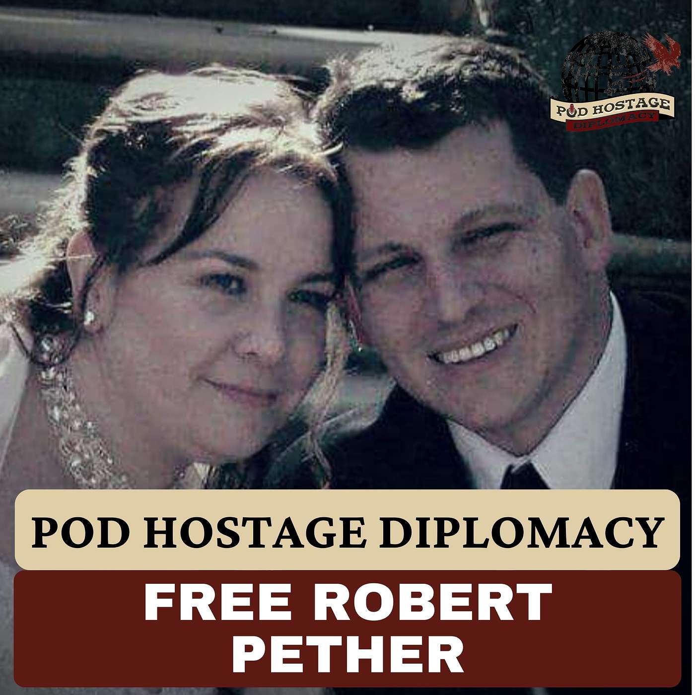 POD HOSTAGE DIPLOMACY