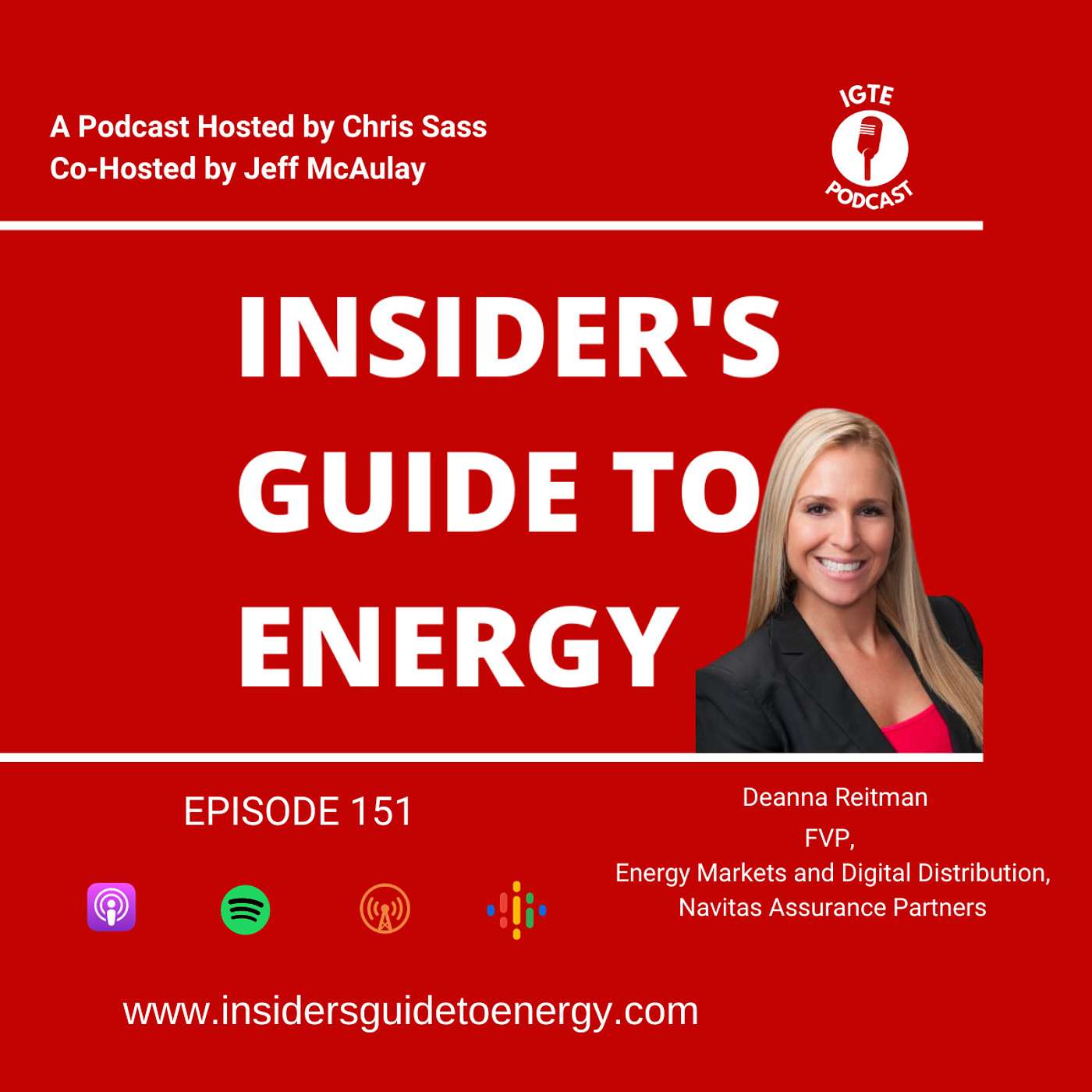 Insider\'s Guide to Energy
