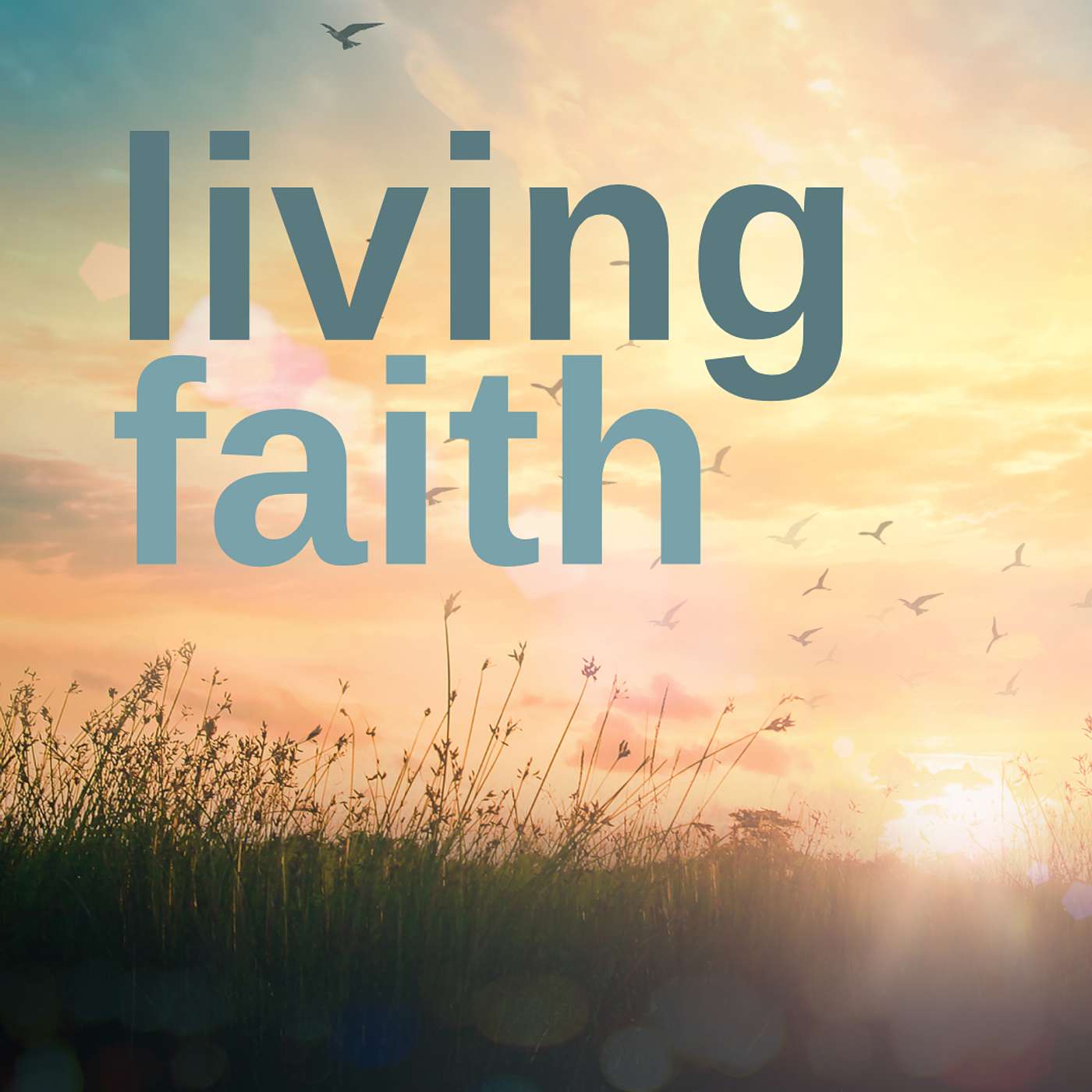 184: Seeking Renewal with Living Faith