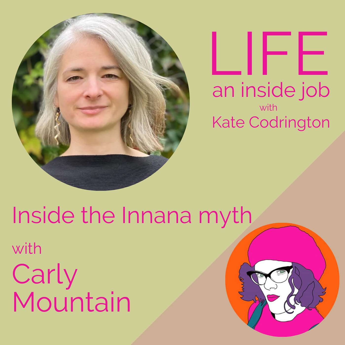 Life - An Inside Job