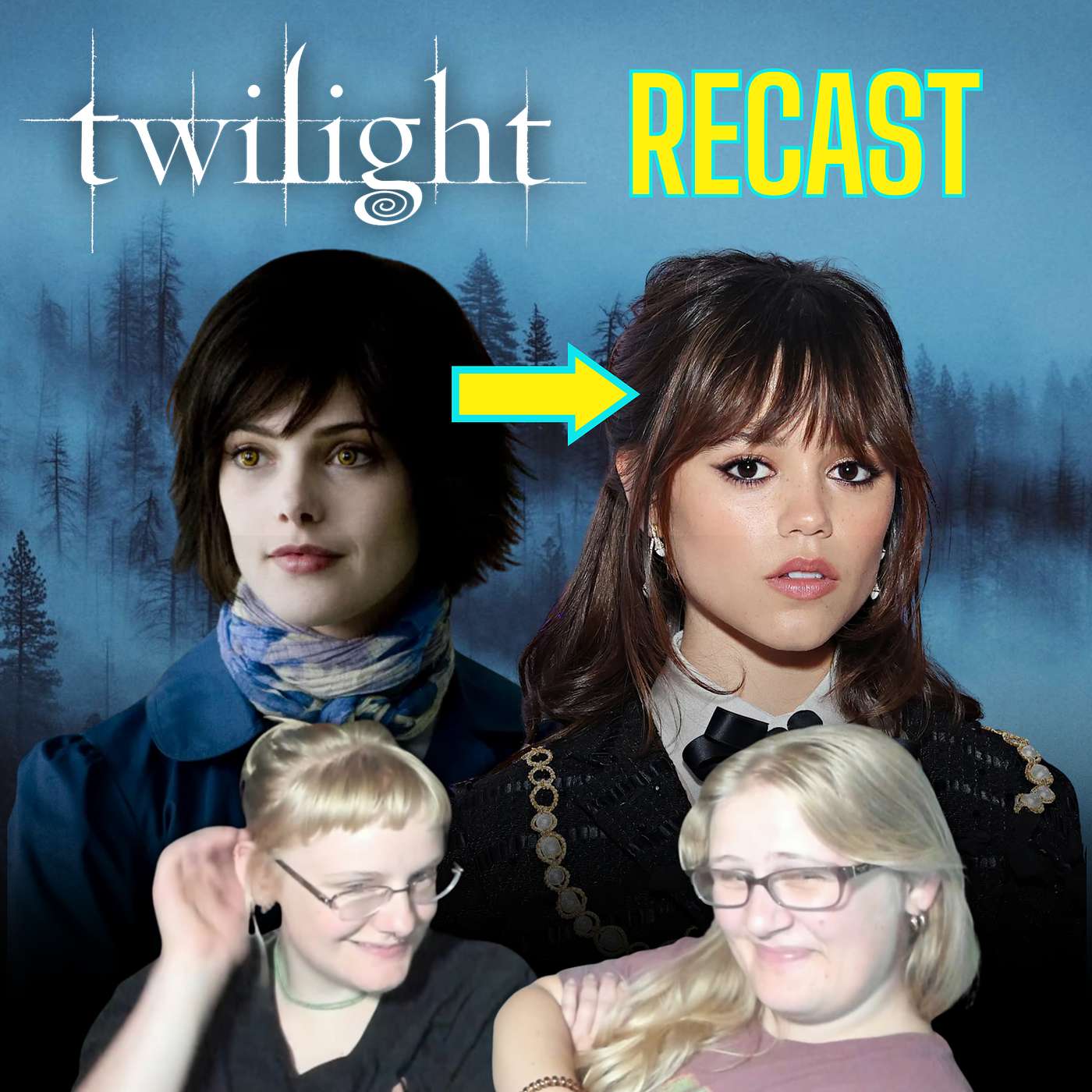 You\'ve Never Seen It with Hannah and Holland