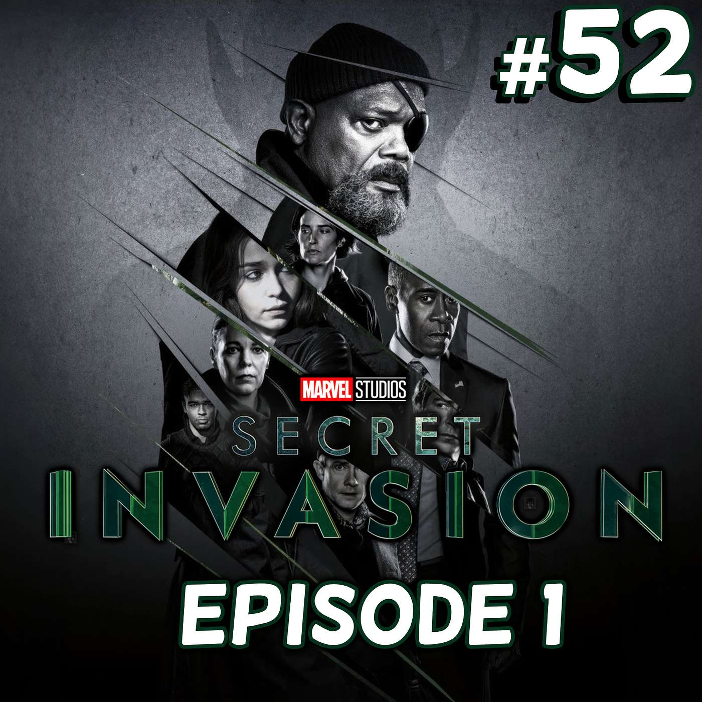 Words from the Nerds Podcast