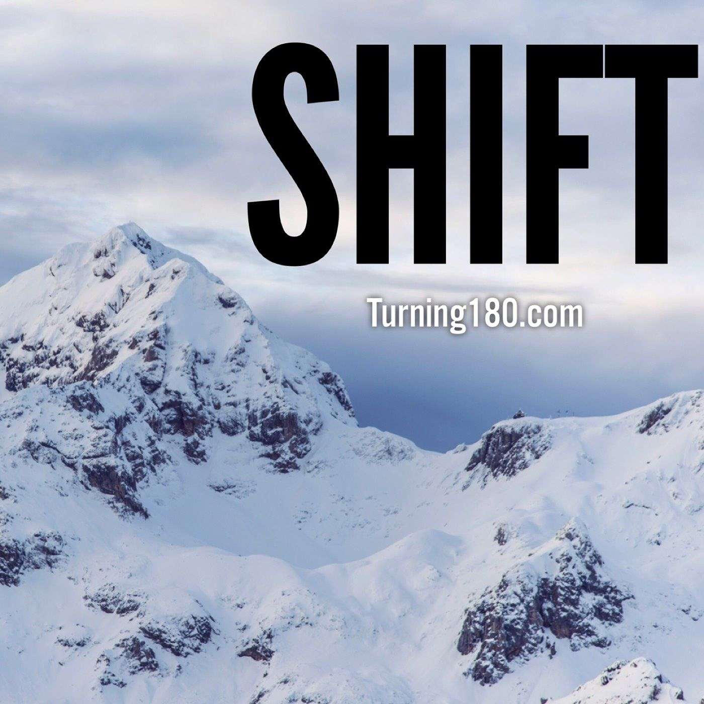 Shift part one