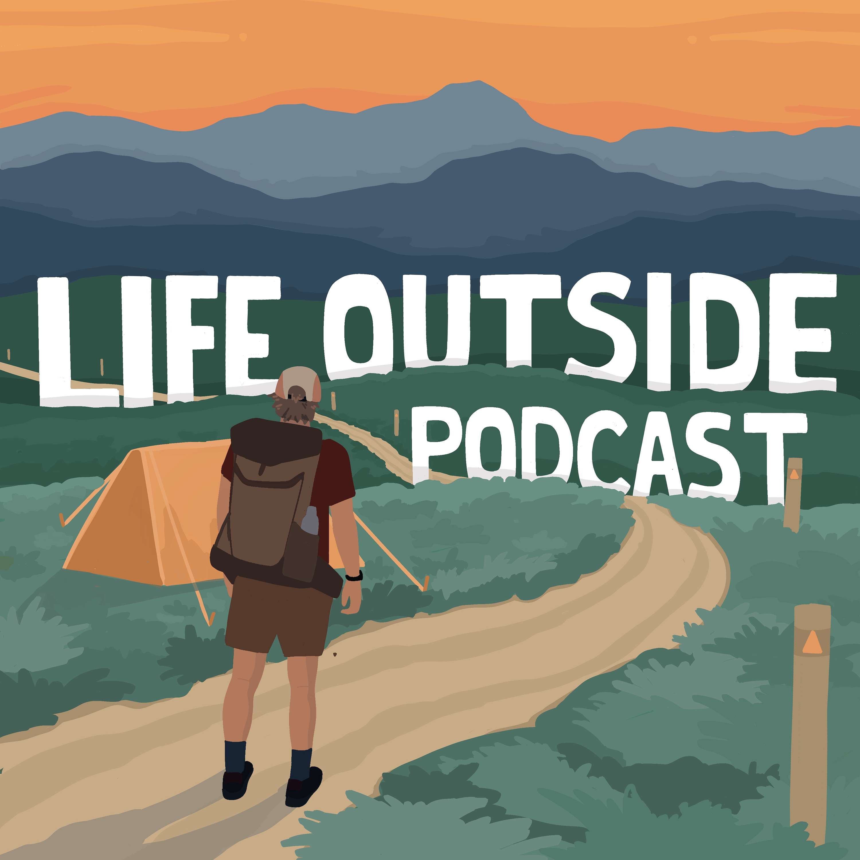 The Life Outside Podcast