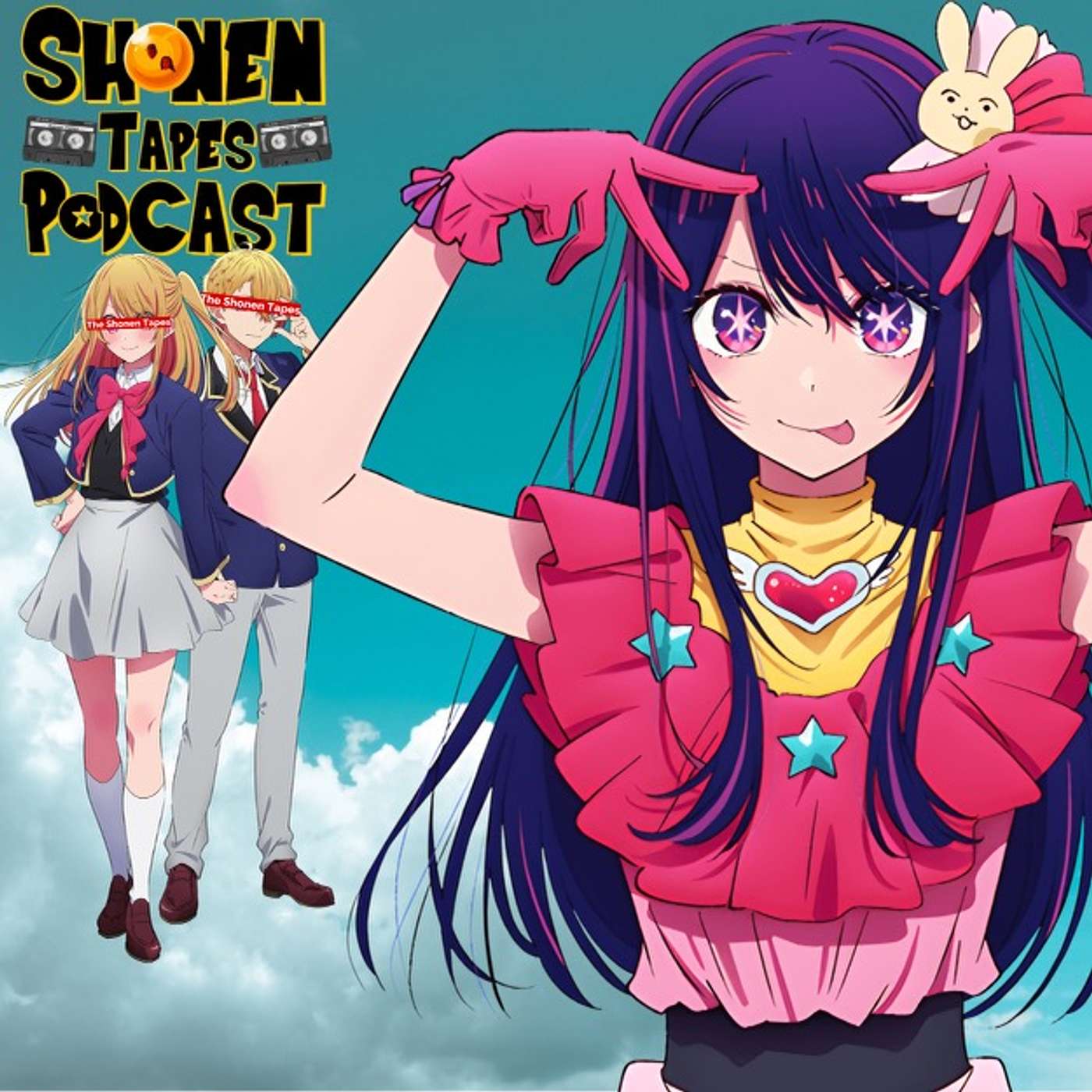 Shonen Tapes