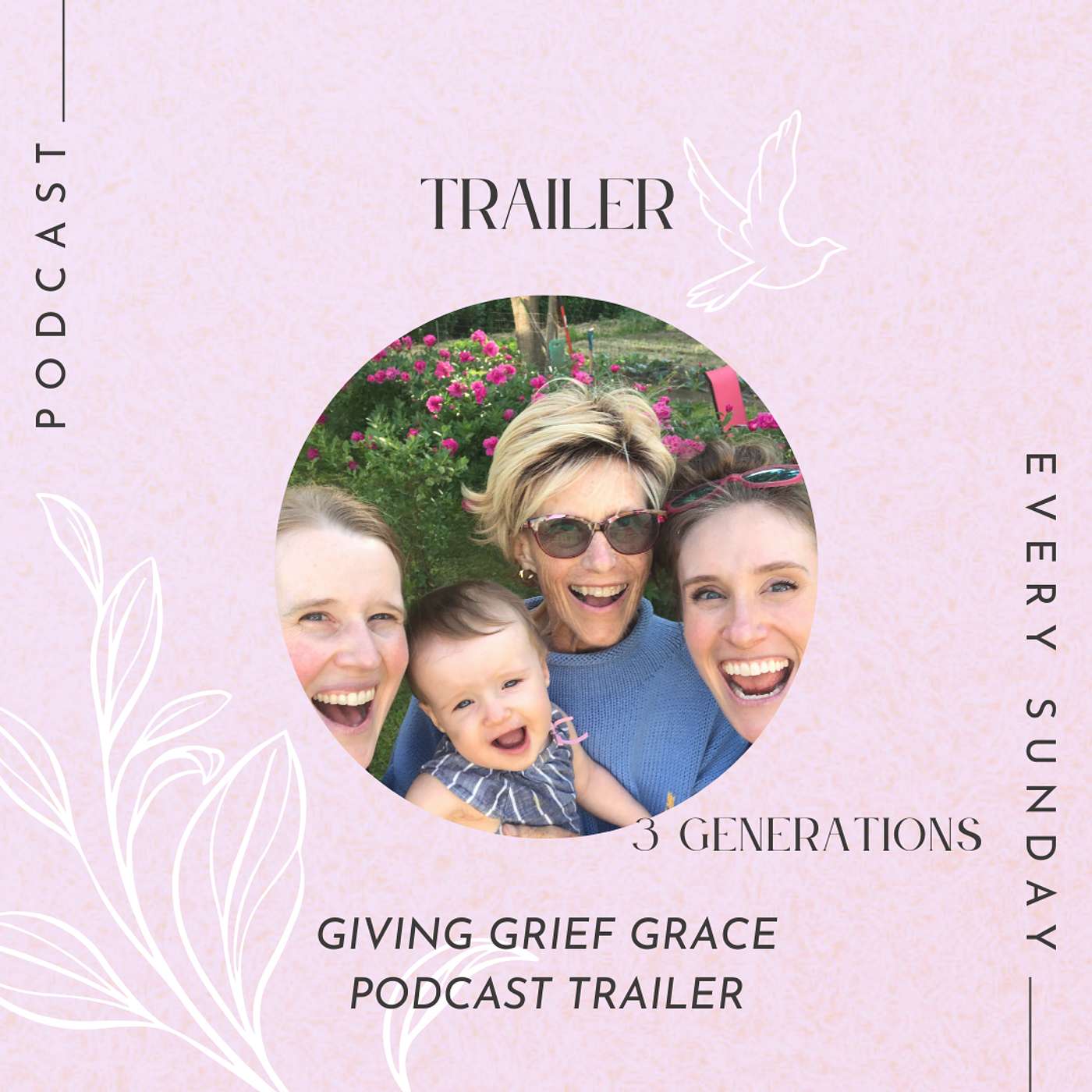 Giving Grief Grace