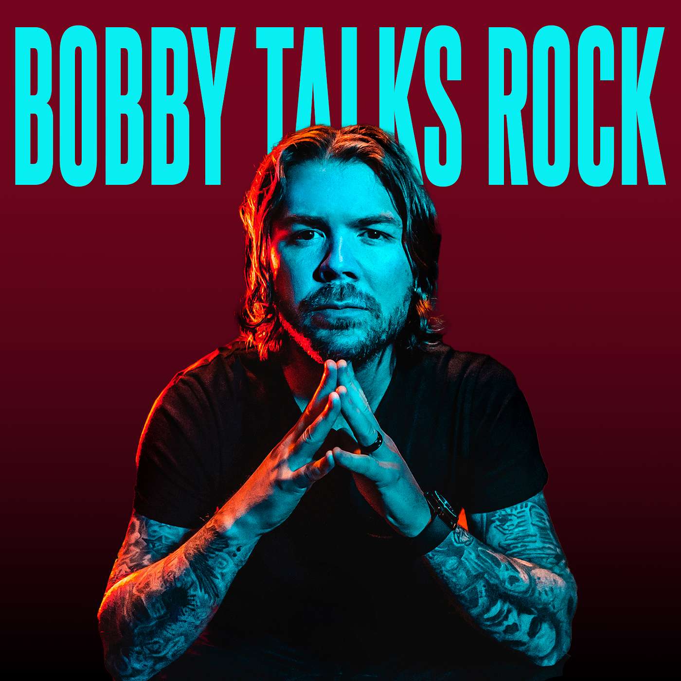 Bobby Talks Rock Podcast