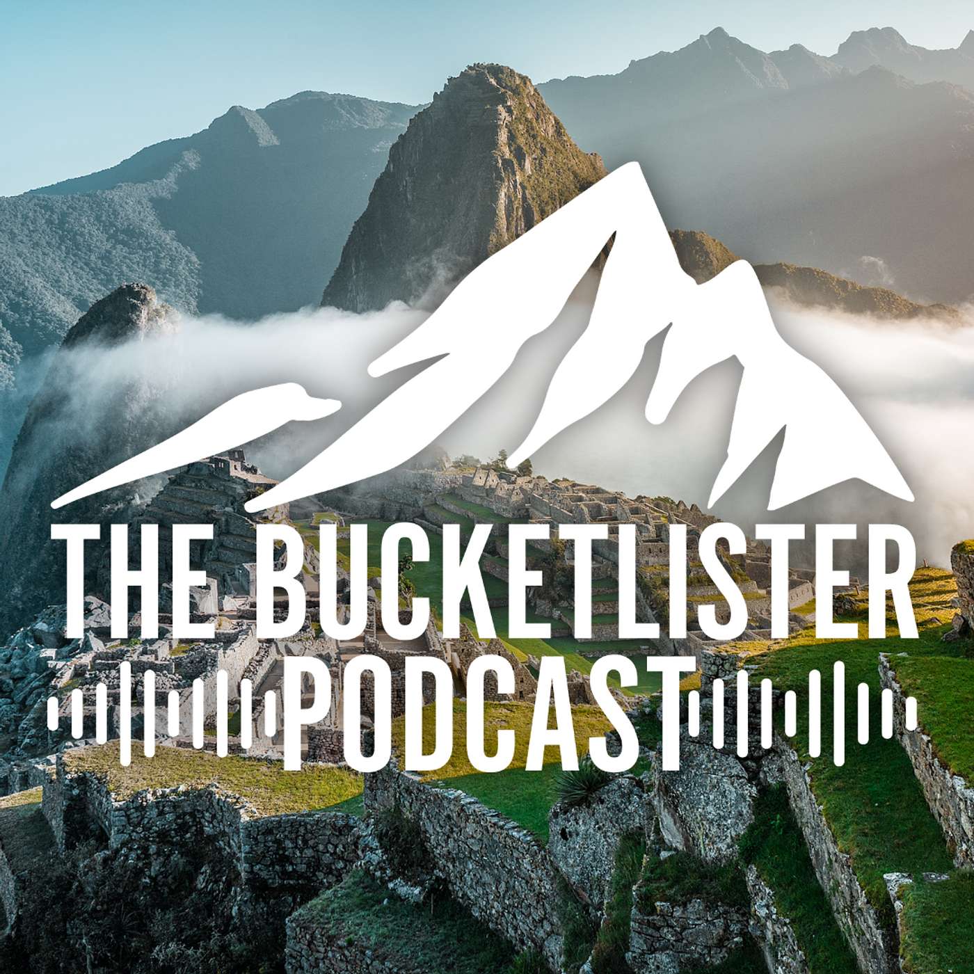 The BucketLister Podcast