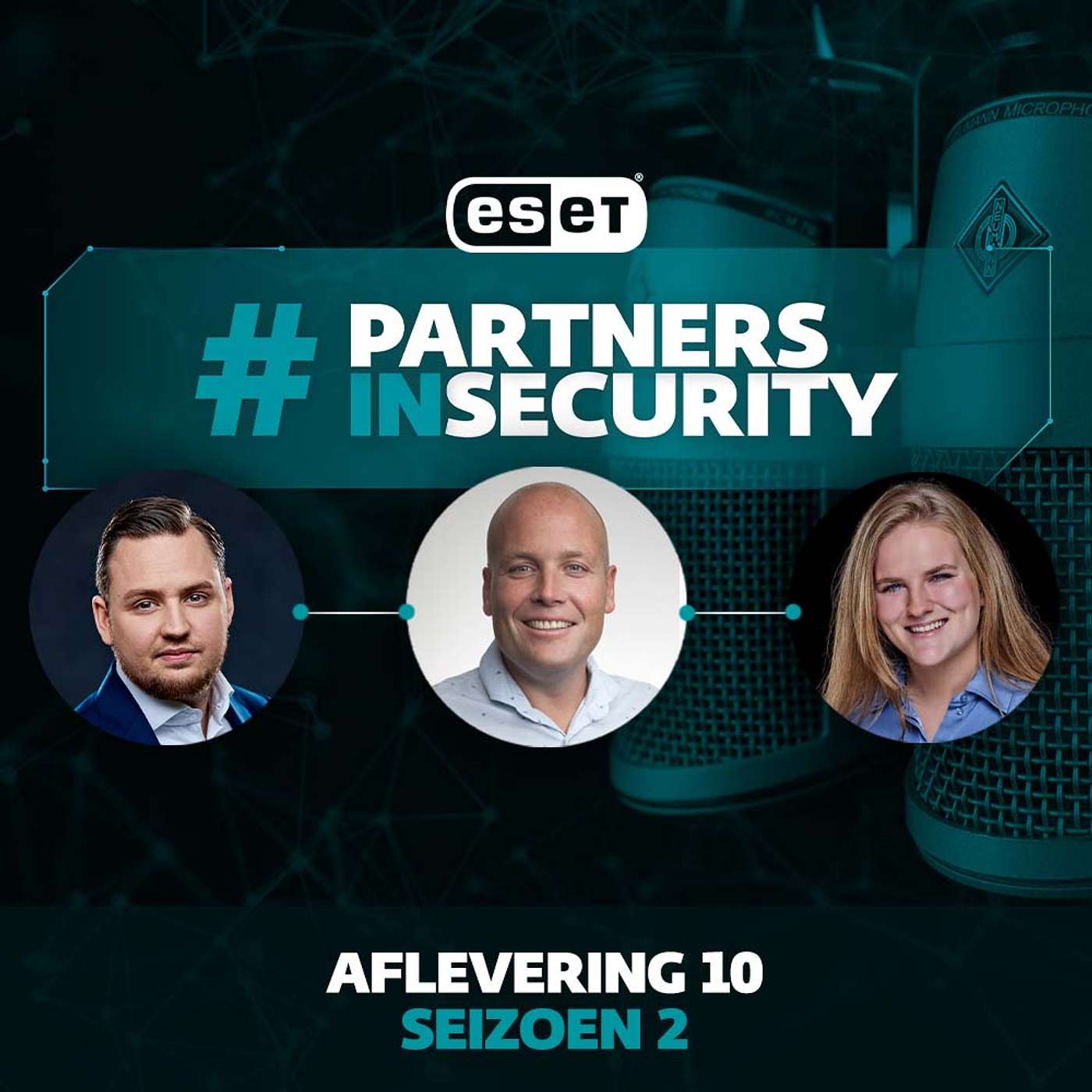 Partners in Security
