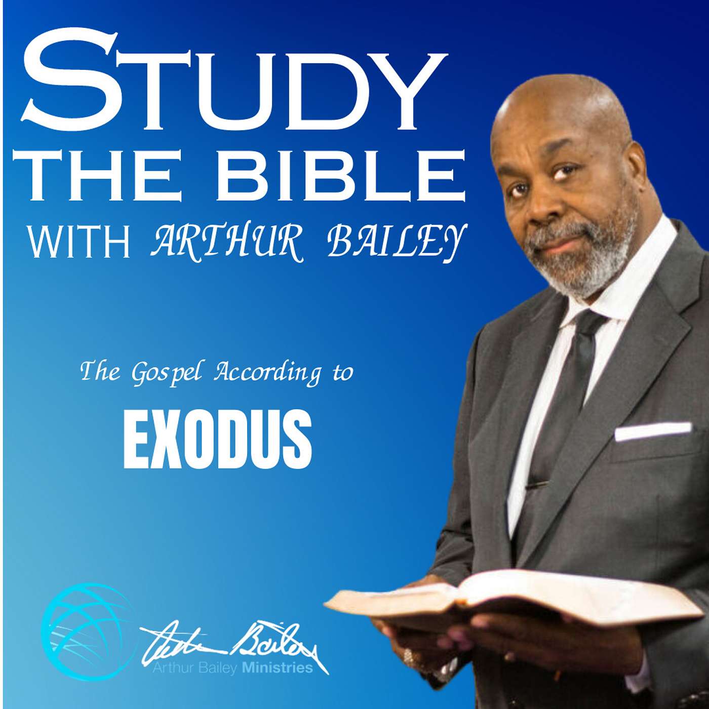 Exodus: Elohim Moses and Prophet Aaron - Chapter 6:28 – 7:13