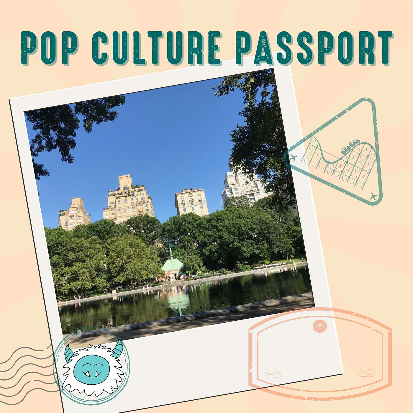 Pop Culture Passport - Exploring Quirky & Cool Travel Destinations in the USA