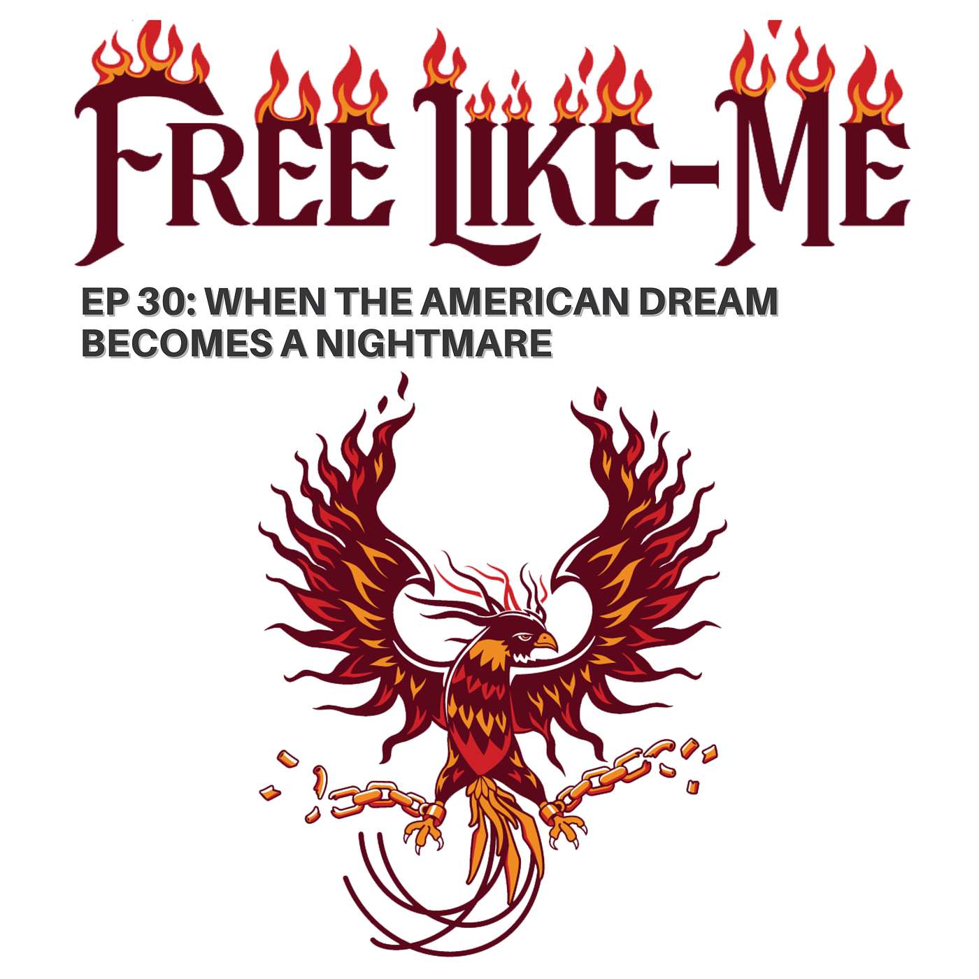 Free Like-Me