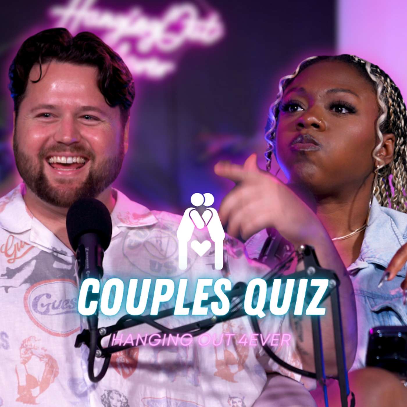 Couples Quiz!! Couples Quiz!!