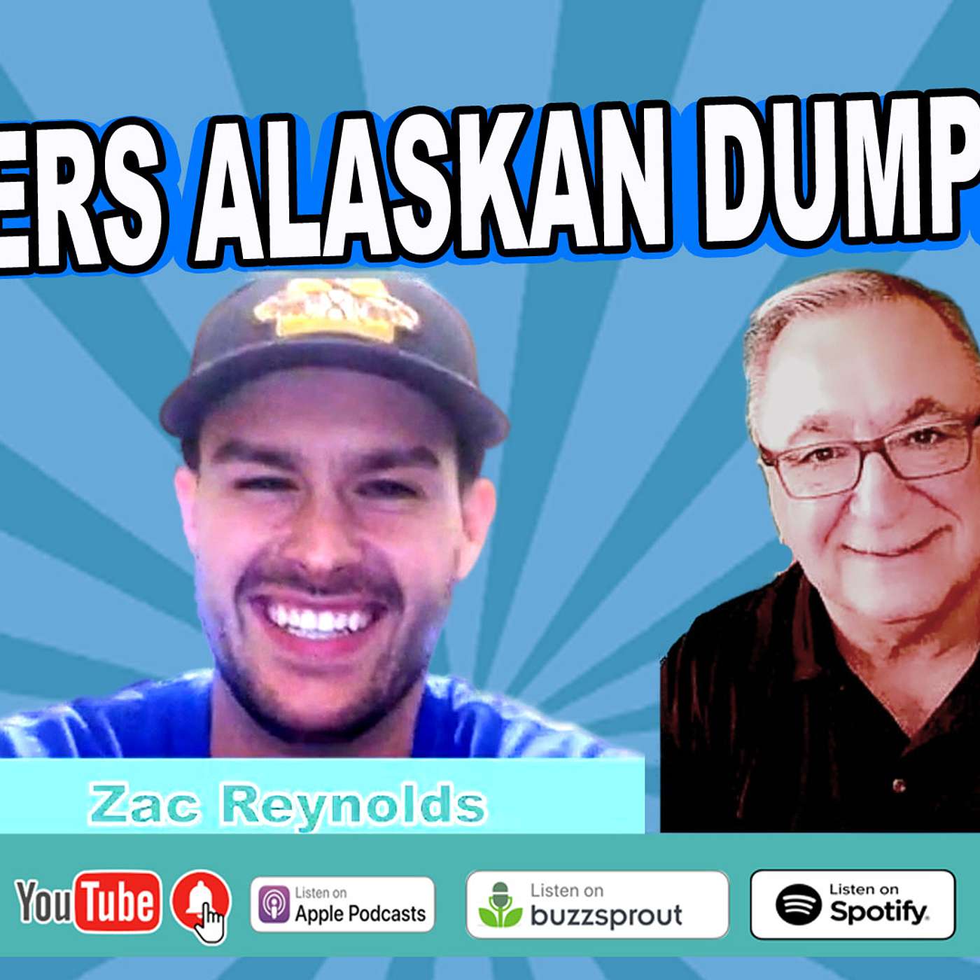 What are Slader Alaskan Dumplings, and Where Can I Get Them ?