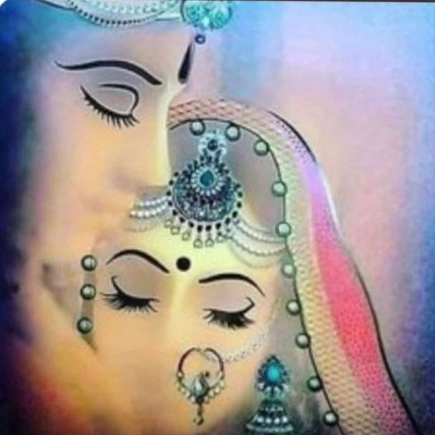 Episode 113~ We have not understood the Feminine/Masculine Divine episode artwork