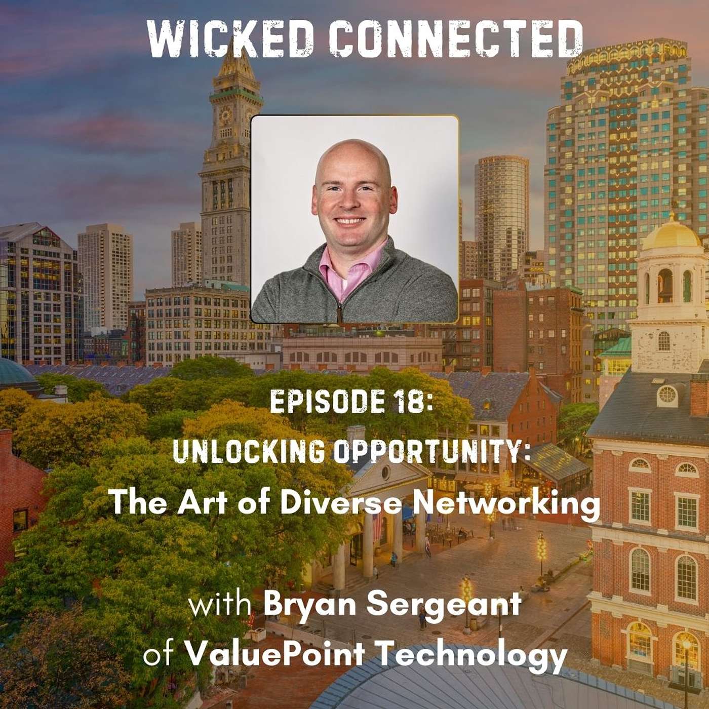 Wicked Connected