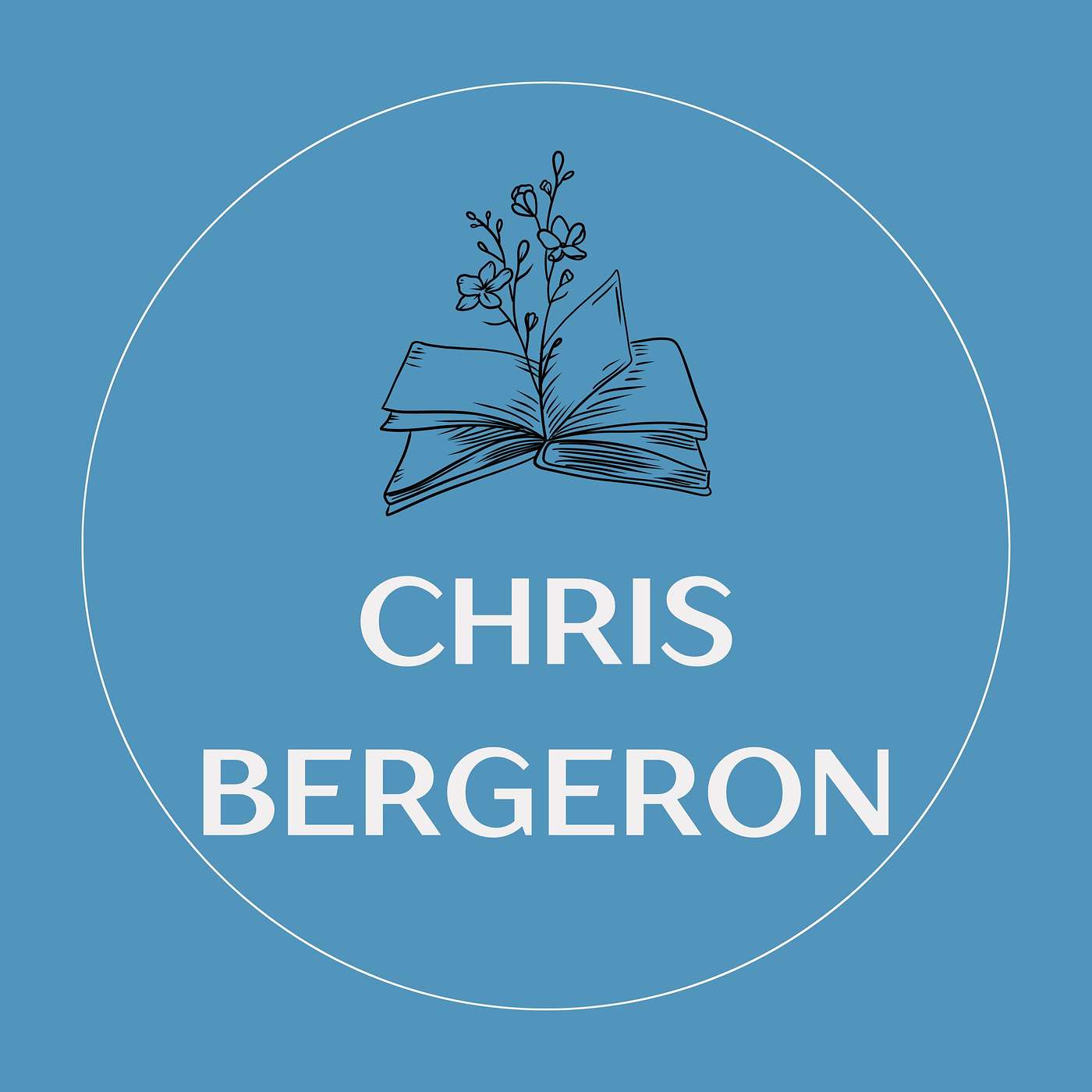 Samedi de lire avec Chris Bergeron - 2021 episode artwork