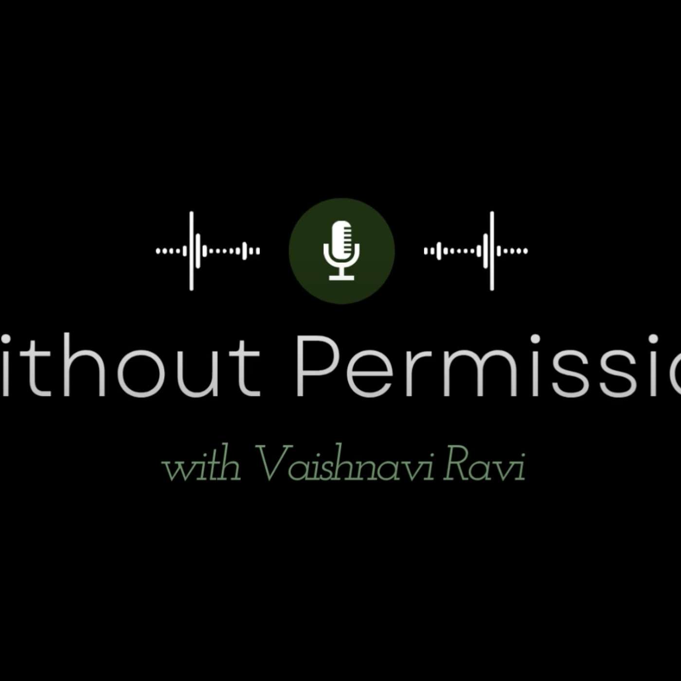 Without Permission