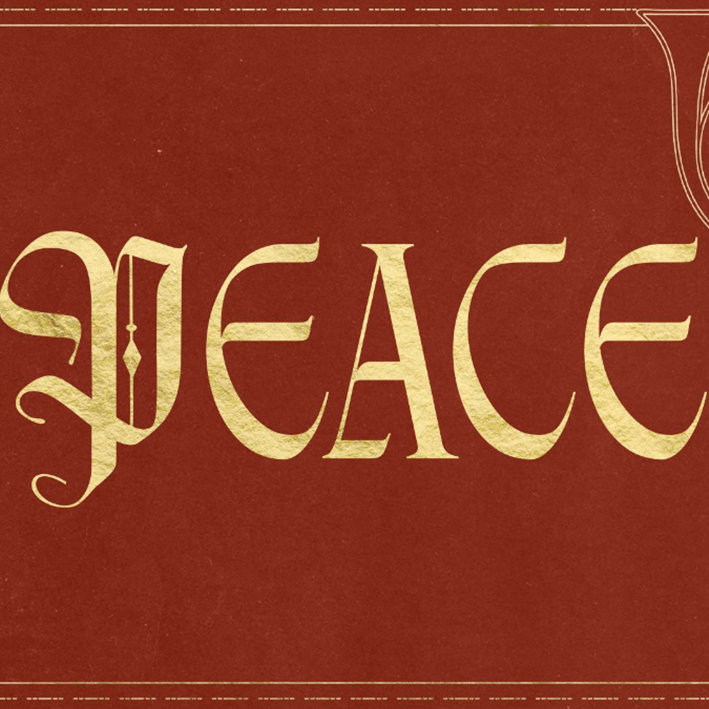 Advent: A Message of Peace episode artwork