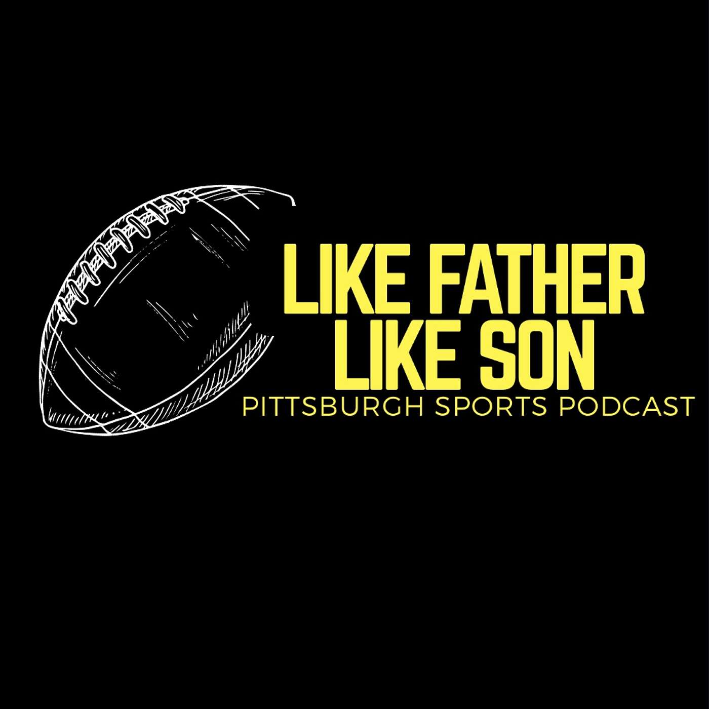 Terrible Towel Segment episode artwork
